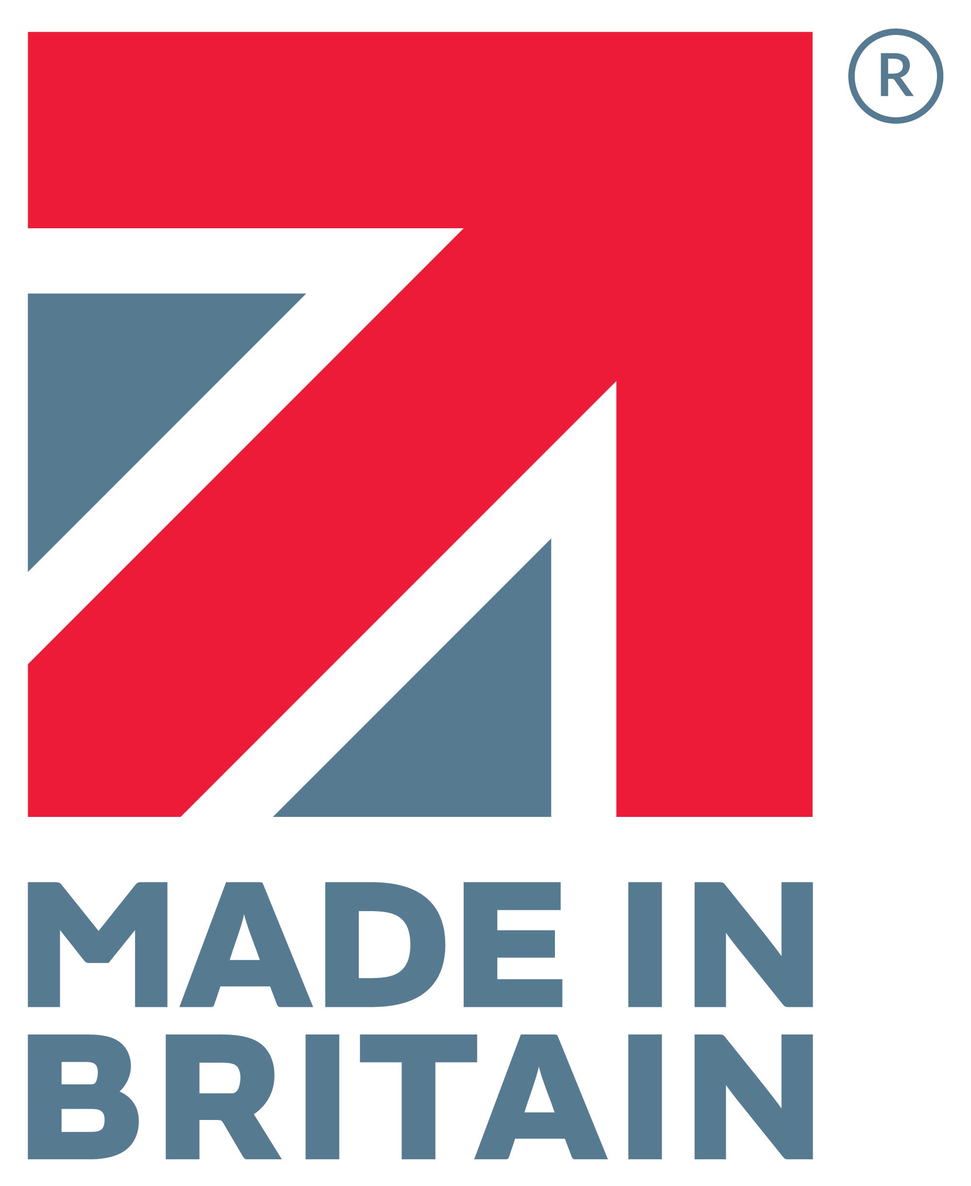 Paintmodz Proform Become Proud Made in Britain Members