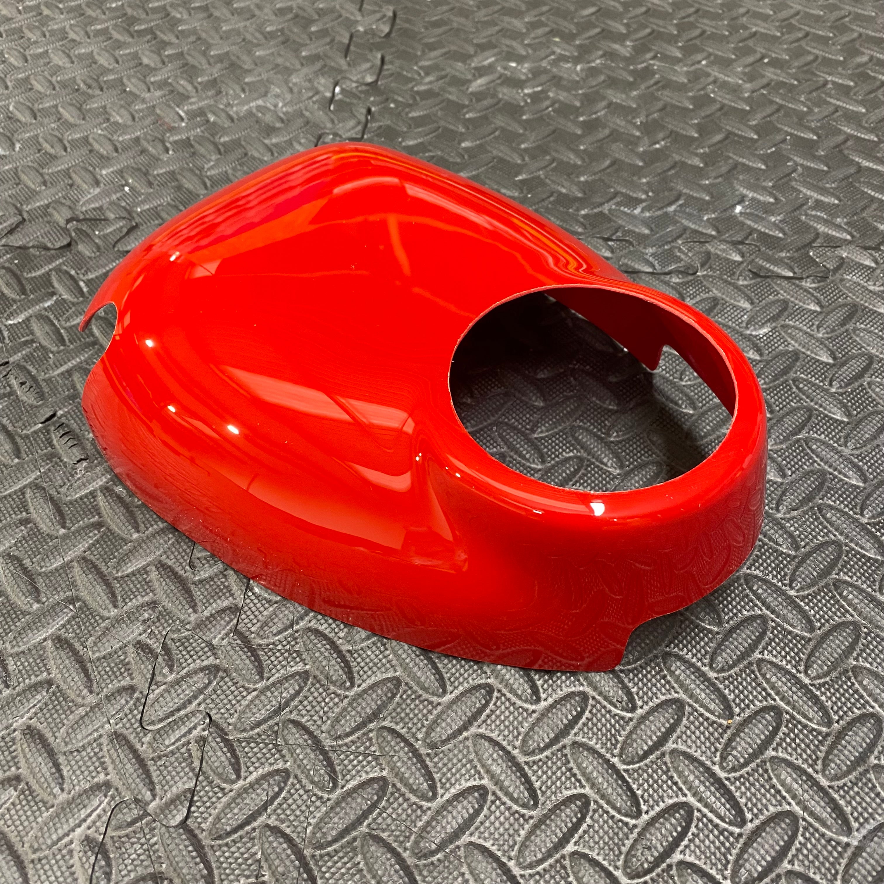 Couvercle de réservoir de liquide de refroidissement BMW (moteur N55)