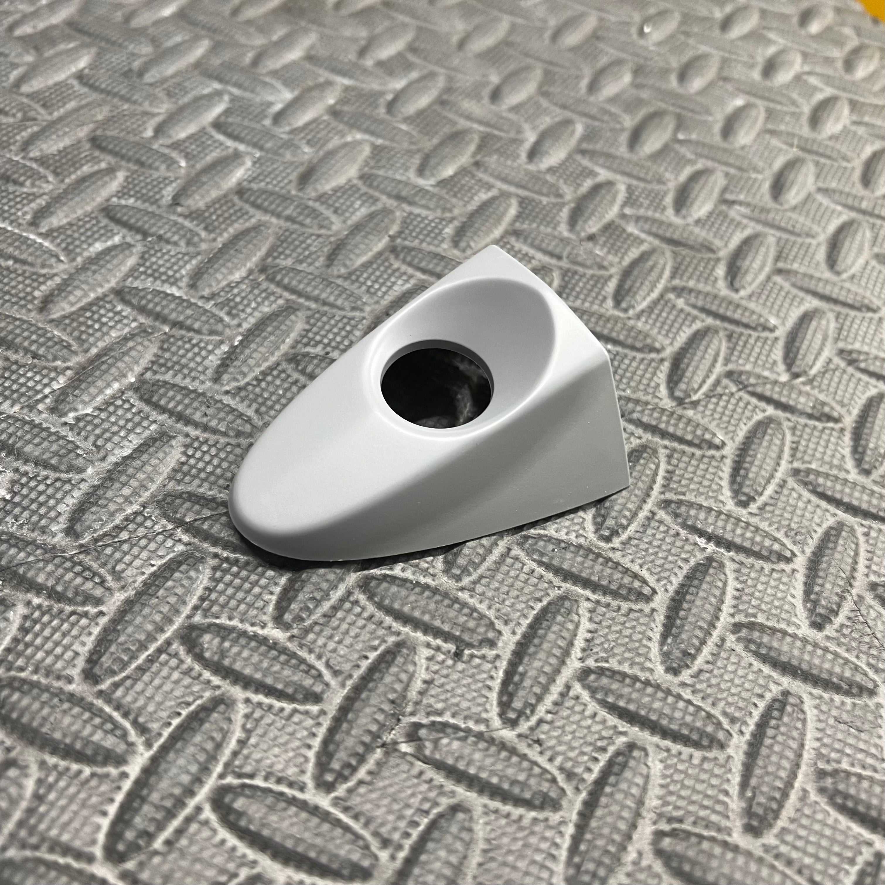 Standard Door Handle Lock Bezel Mk7/7.5 Fiesta