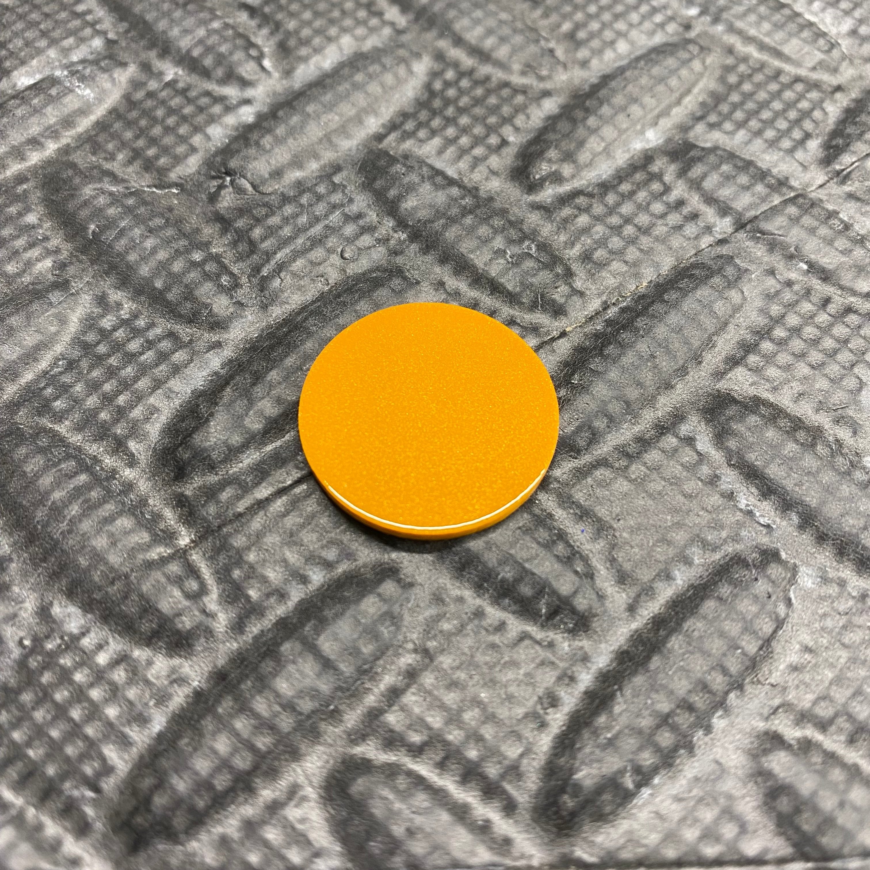 Türschlosszylinder-Abdeckplatte - Mk2/2.5/3/3.5/4/4.5 Focus / Mk7/7.5 Fiesta (lackiert)