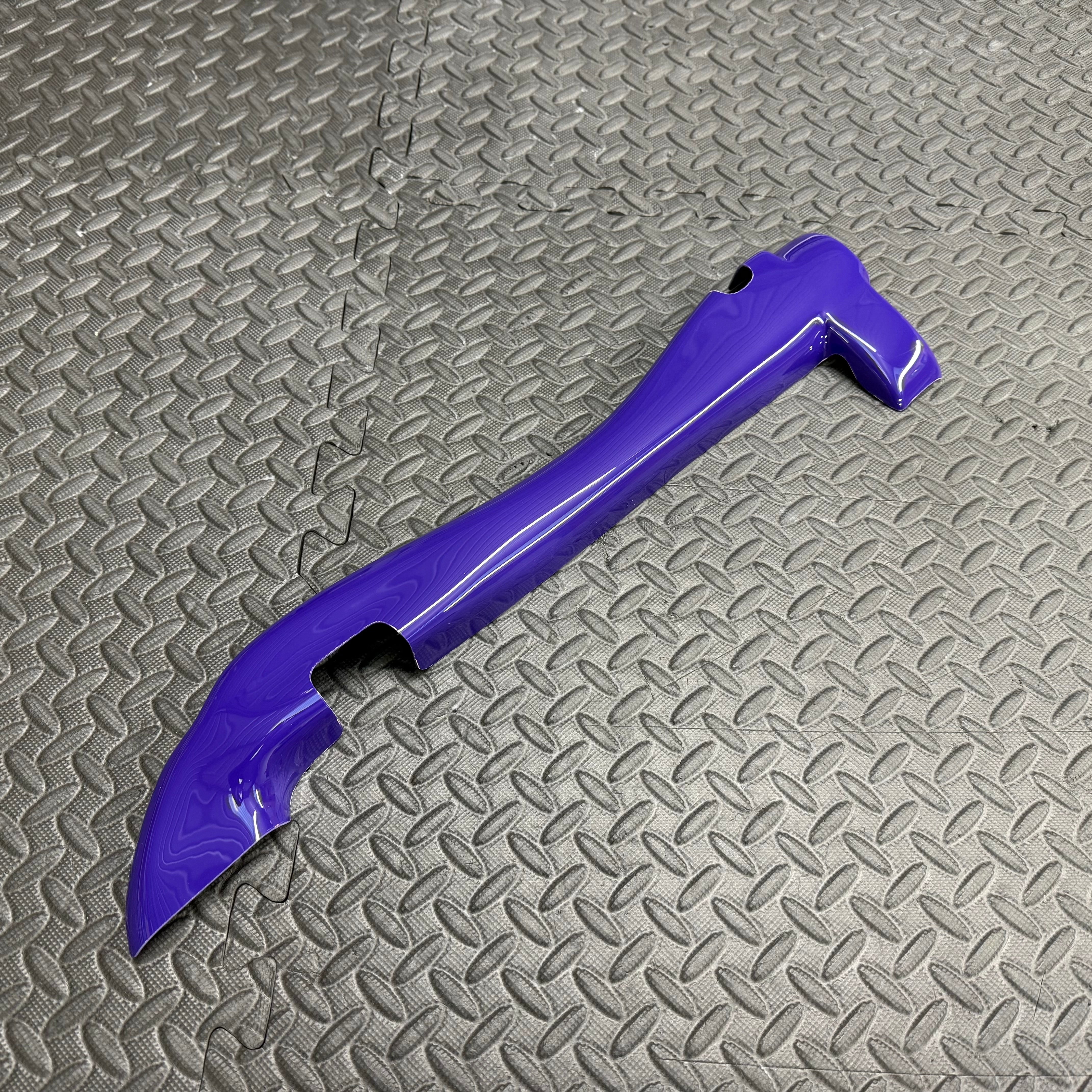 Proform Air Intake Cover - Mk8/8.5 Fiesta & Mk2/2.5 Puma ST-Line, Mk2/2.5 Puma ST 1.0 MHEV (Plastic Finishes)