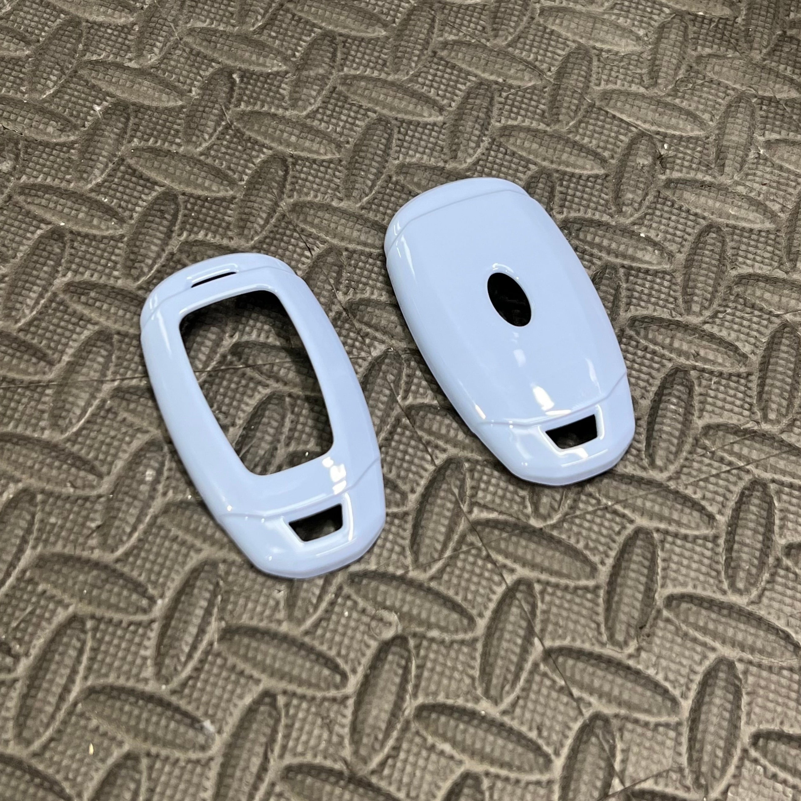 Housse de clé Ford « Démarrage sans clé »