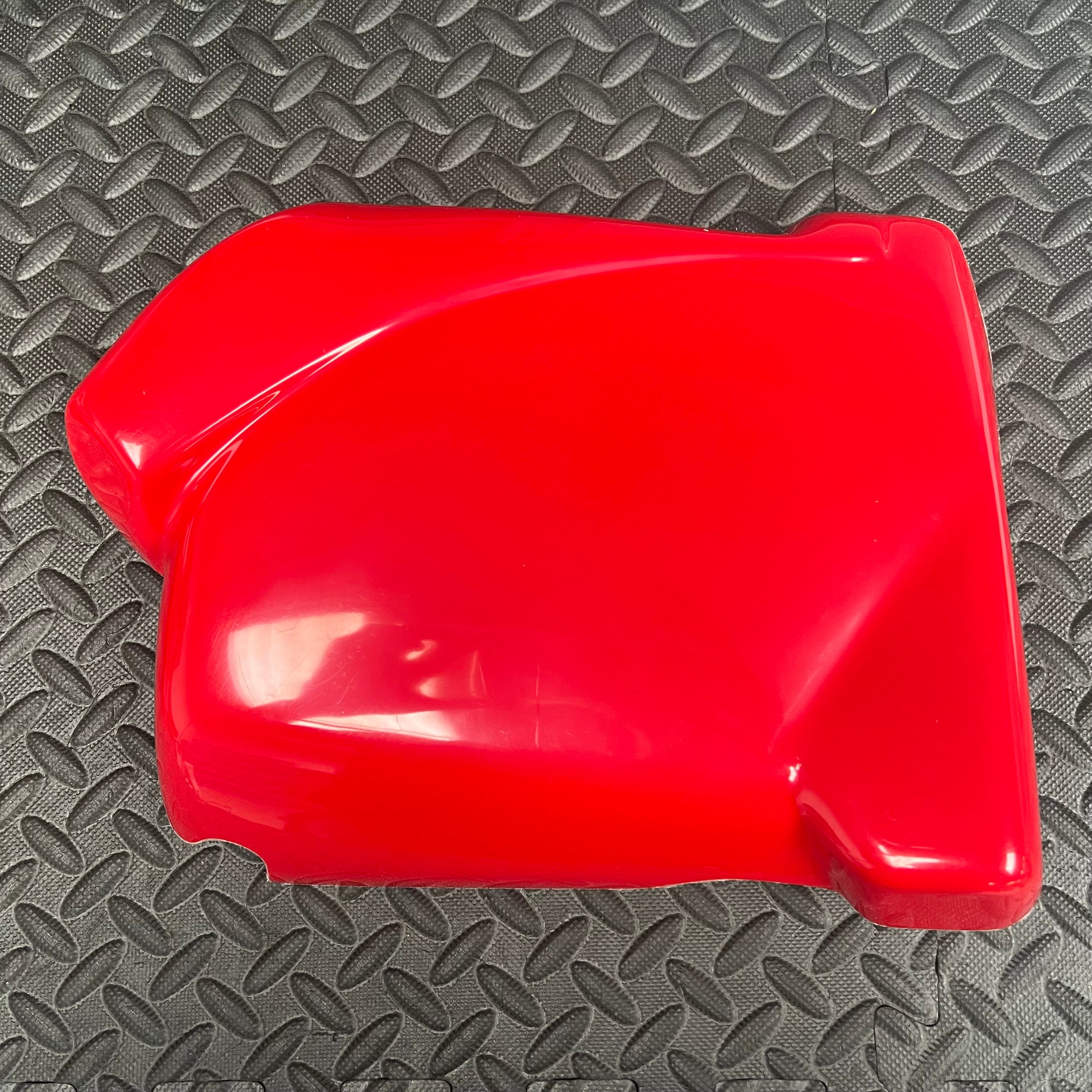 Proform Airbox-Abdeckung – Mk4/4.5 Focus ST (Kunststoffoberflächen)