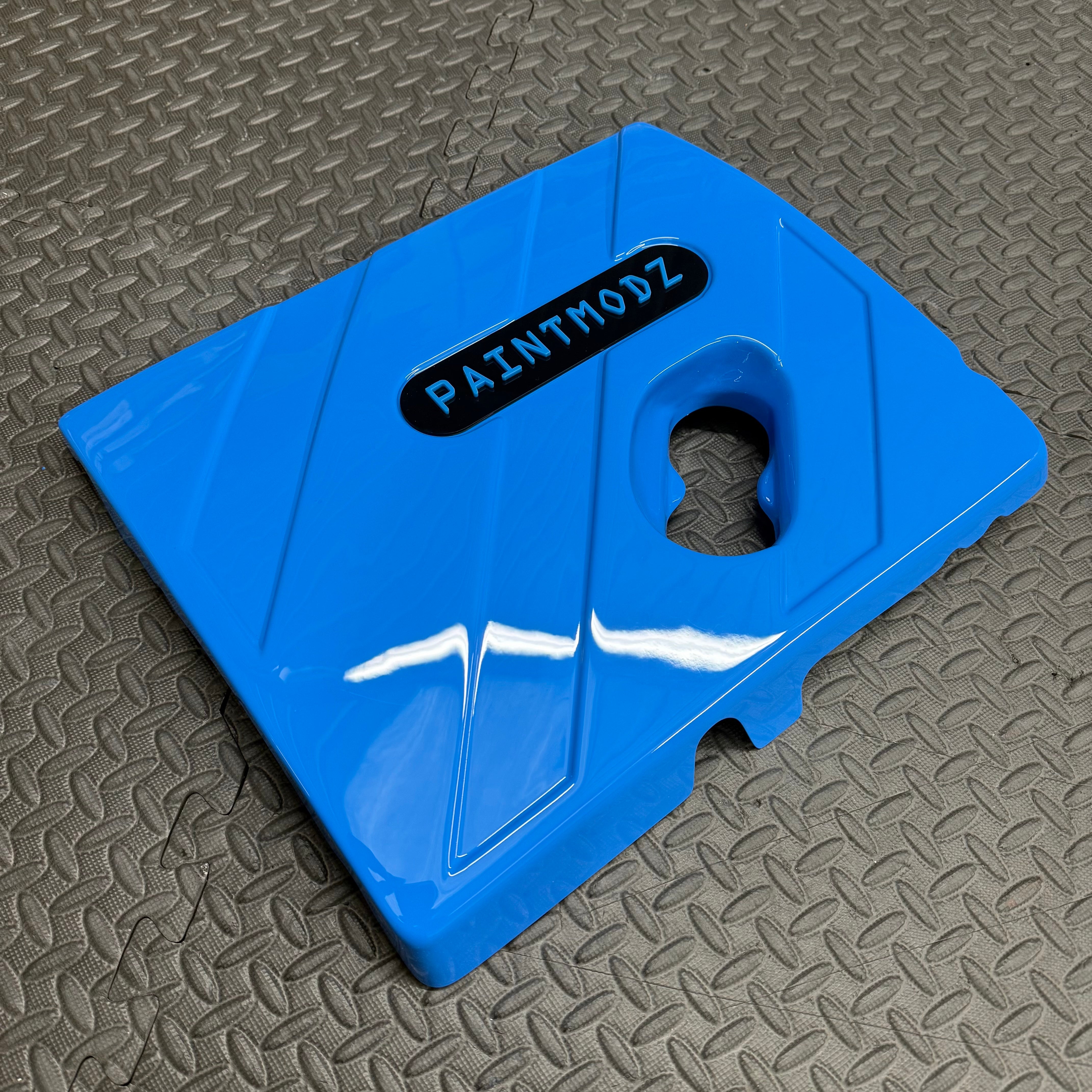 Proform Engine Cover - MK8/8.5 Fiesta ST / Mk2 Puma ST - (Painted Finishes)