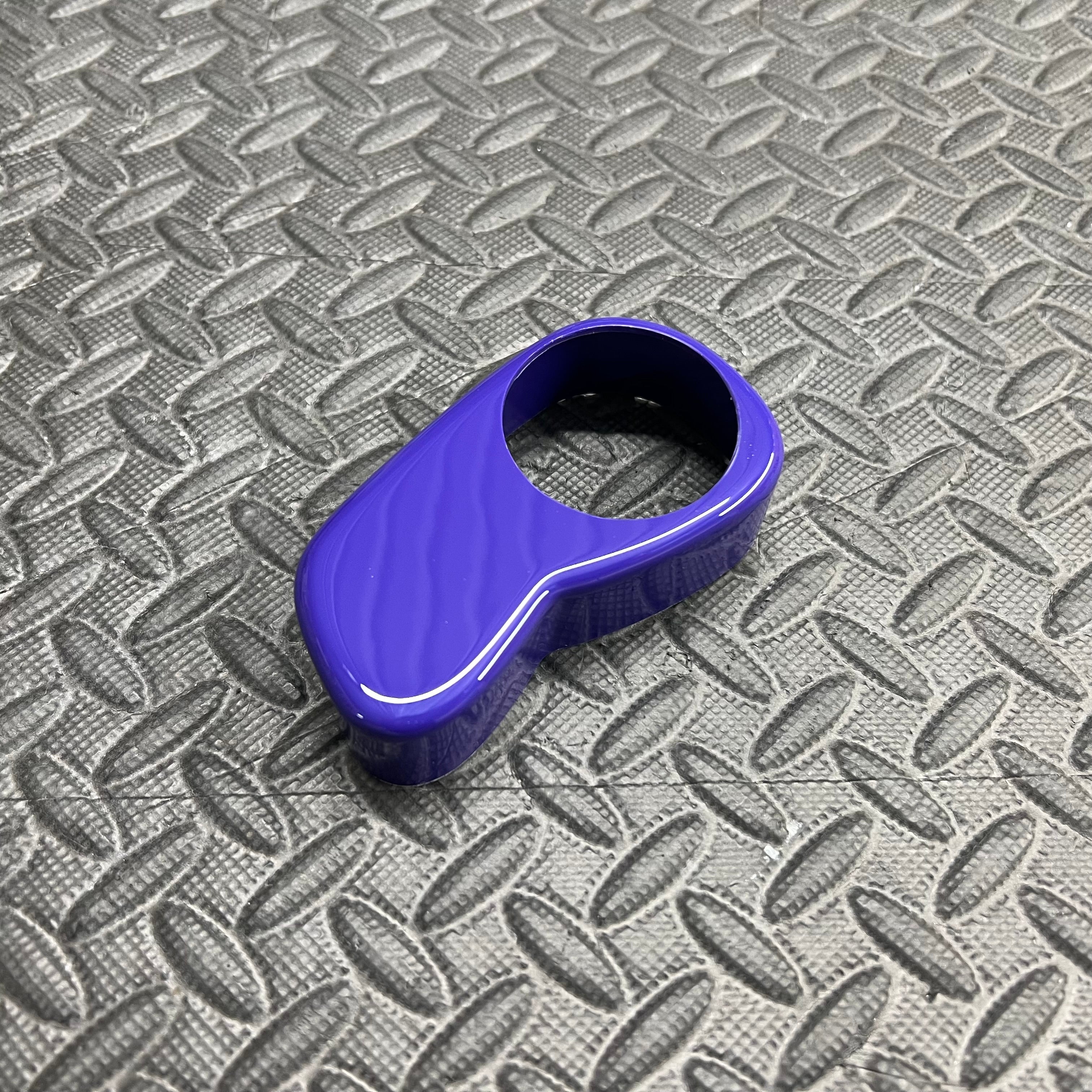 Proform Servolenkungstankabdeckung – Mk2/2.5 Ford Focus ST/RS (Kunststoffoberflächen)