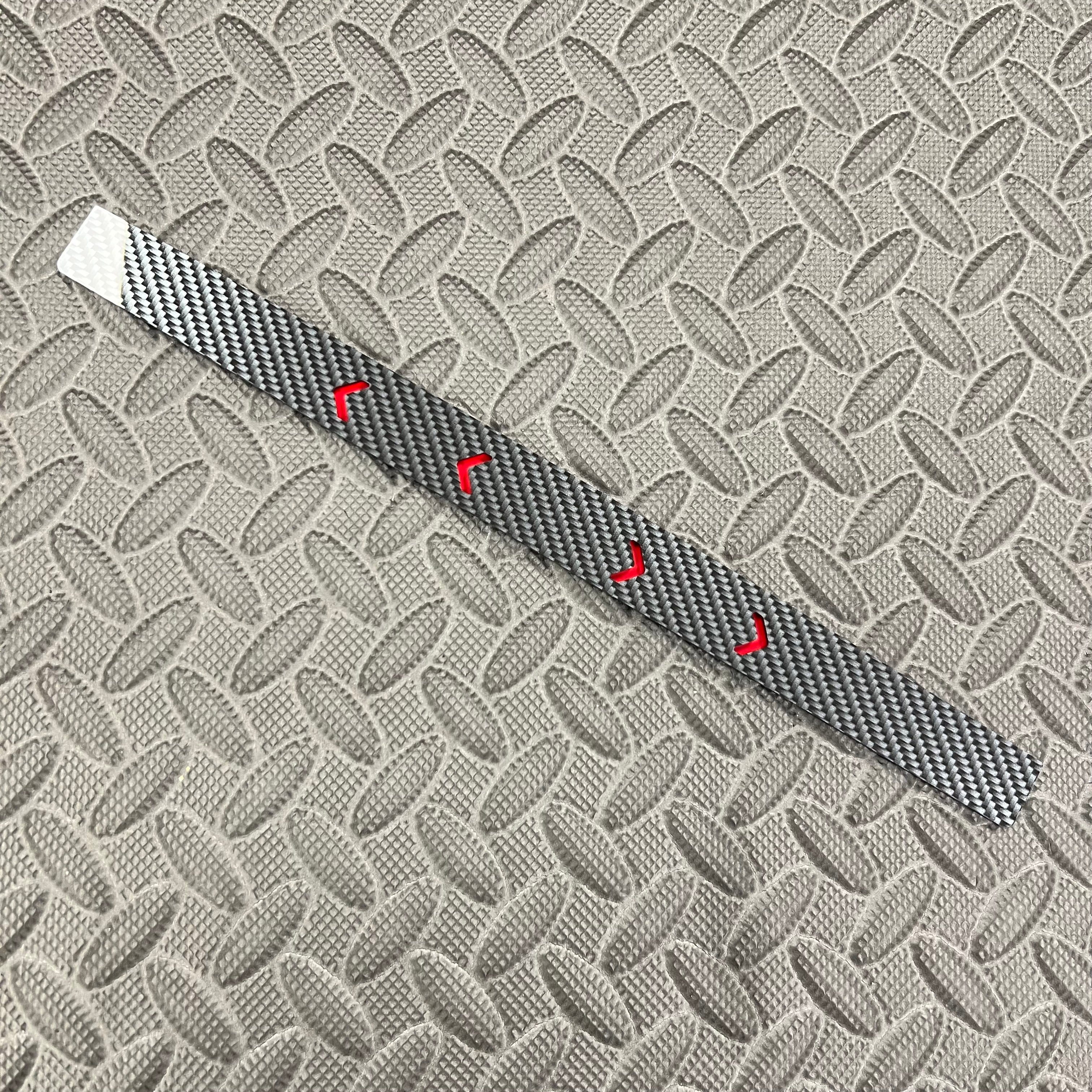 Upper Middle Brake Light Cover Plate - Mk2/2.5 Focus