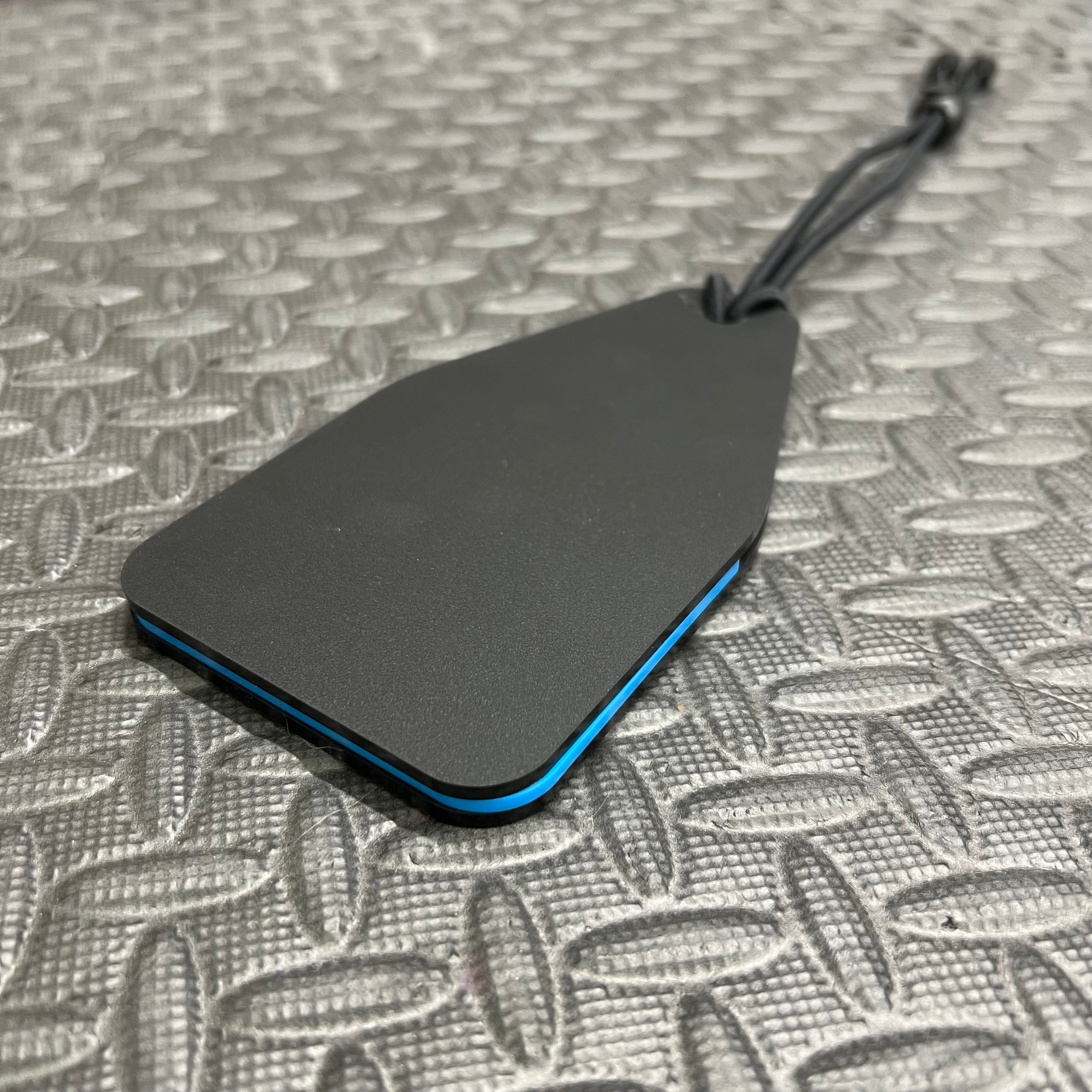 Mk8/8.5 Fiesta Vordertür-Taschenplatten (Paar)