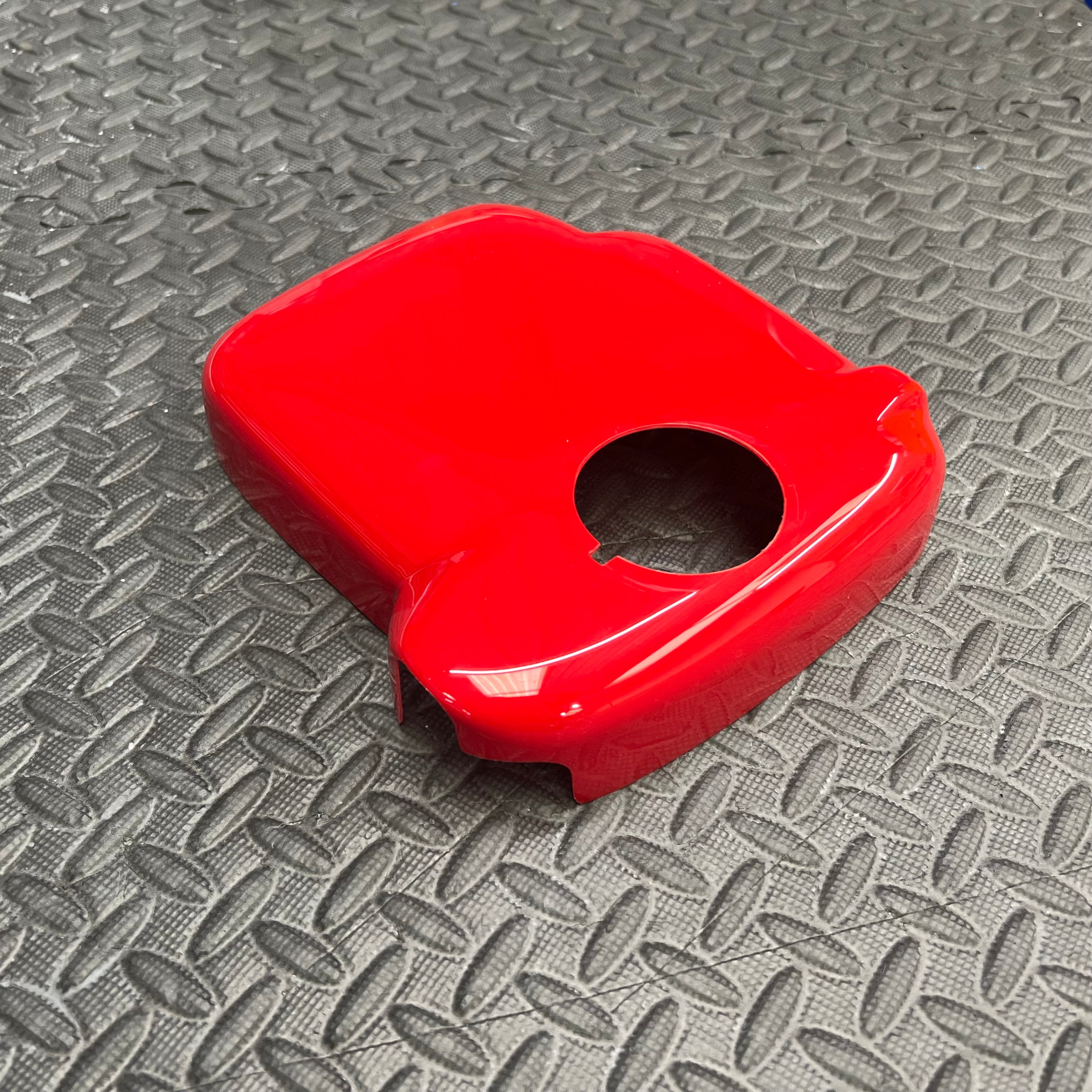 Proform Kühlmitteltankabdeckung – Vauxhall/Opel Astra J VXR (Kunststoffoberflächen)