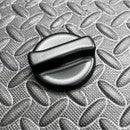 Proform Large Petrol Engine Oil Cap Cover - Mk3/3.5 Focus (Plastic Finishes)