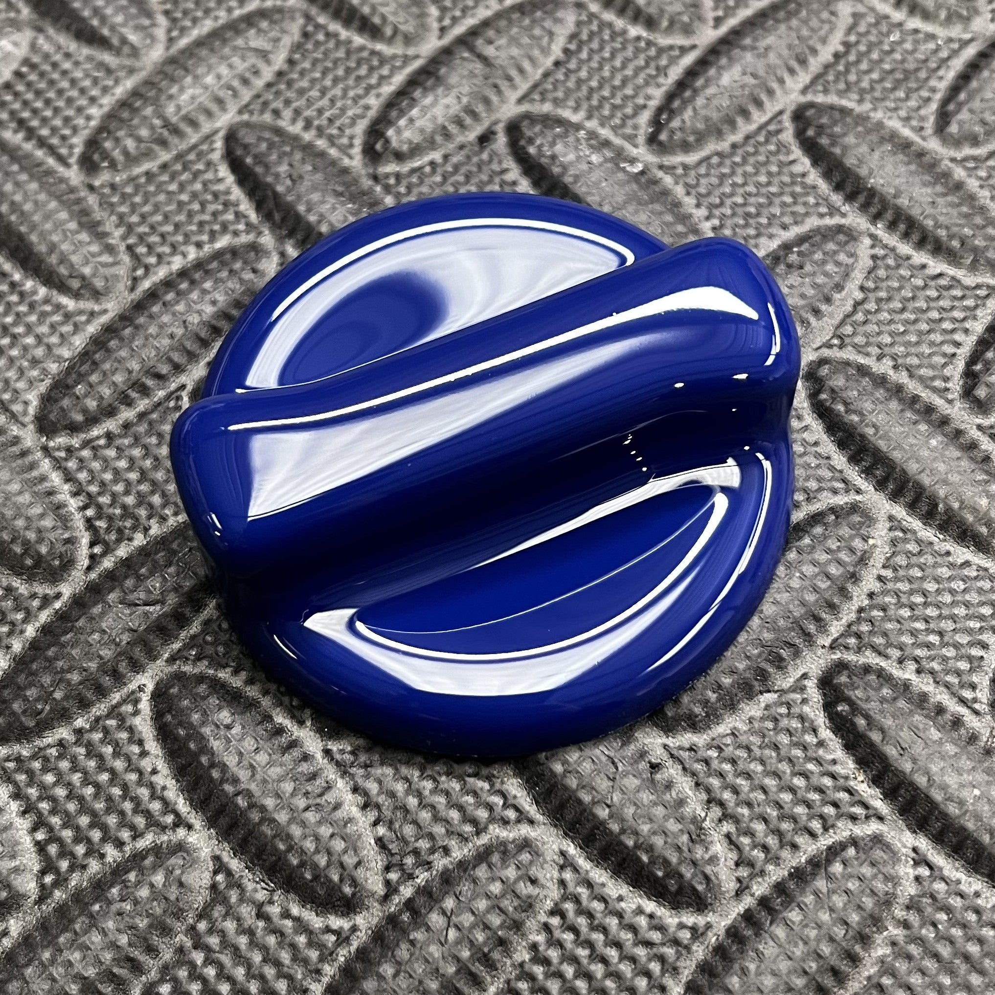 Proform Large Petrol Engine Oil Cap Cover - Mk3/3.5 Focus (Plastic Finishes)