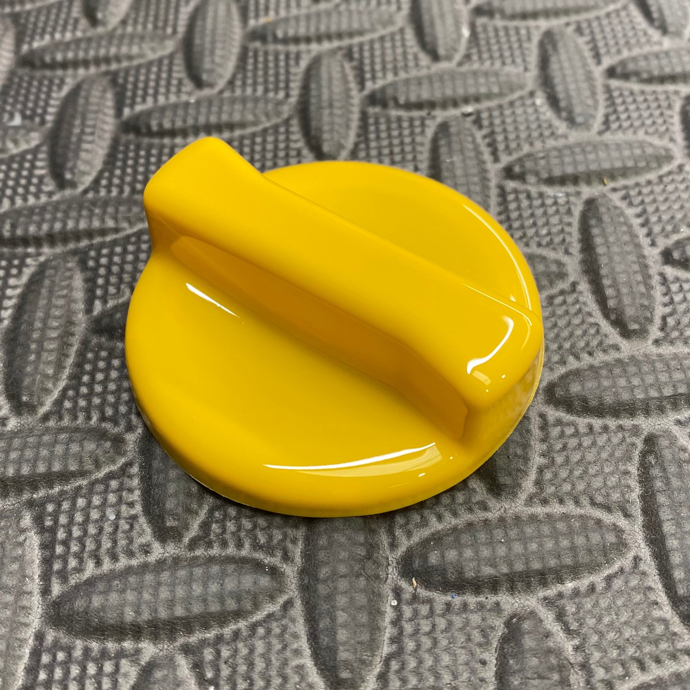 Proform Large Petrol Engine Oil Cap Cover - Mk3/3.5 Focus (Plastic Finishes)