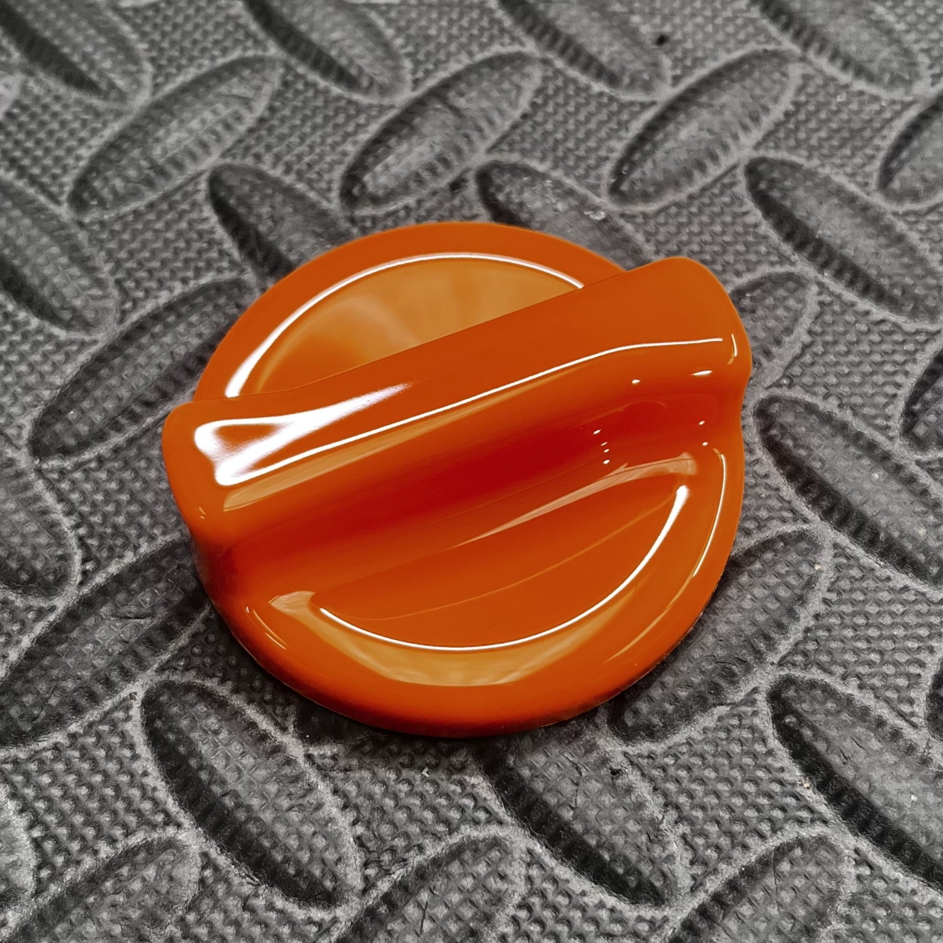 Proform Large Petrol Engine Oil Cap Cover - Mk3/3.5 Focus (Plastic Finishes)