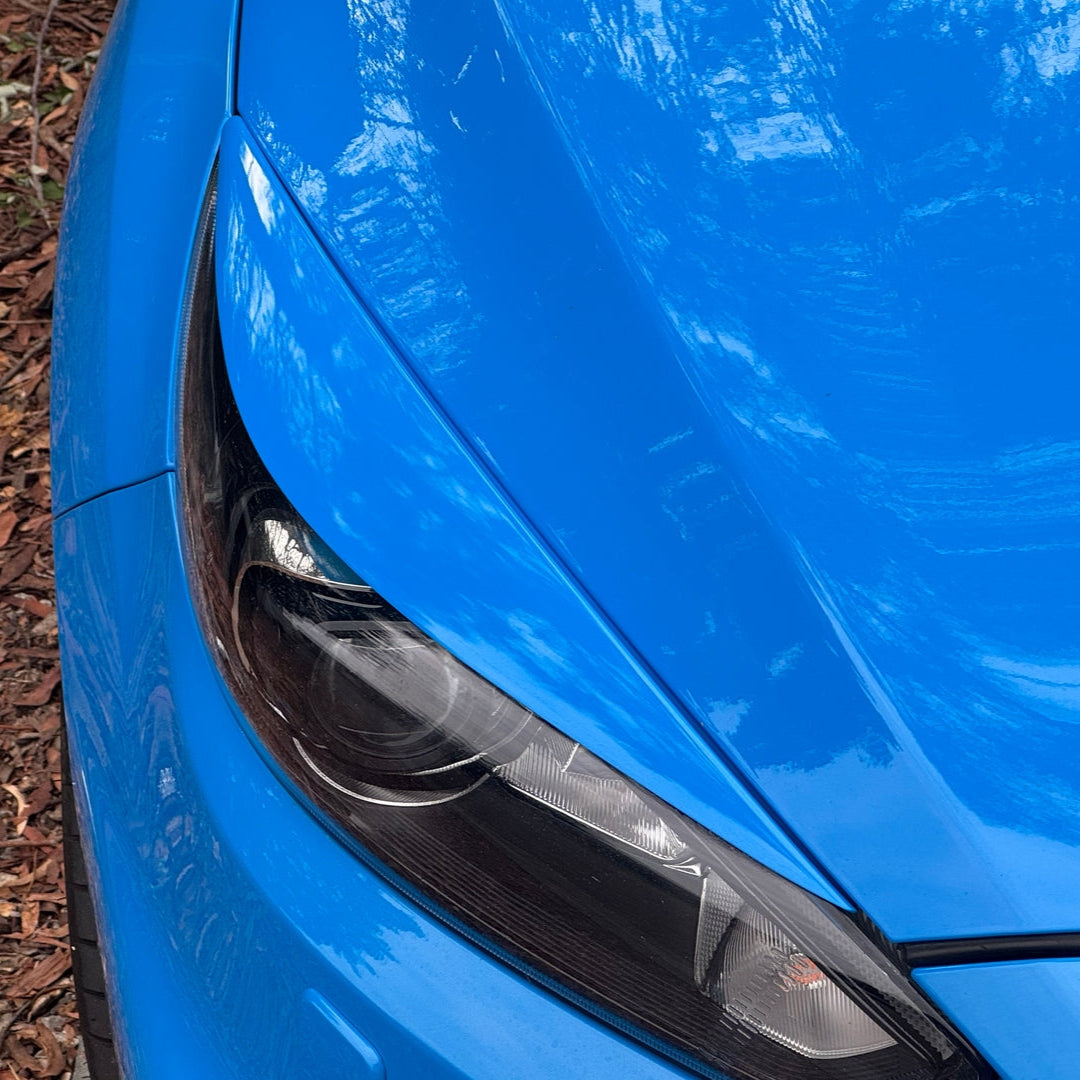 Proform Scheinwerferblenden – Mk7.5 Fiesta (verschiedene Ausführungen)