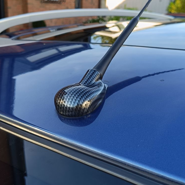 GPS-Antennensockelabdeckung - Focus MK2/2.5 & Mondeo Mk3/4
