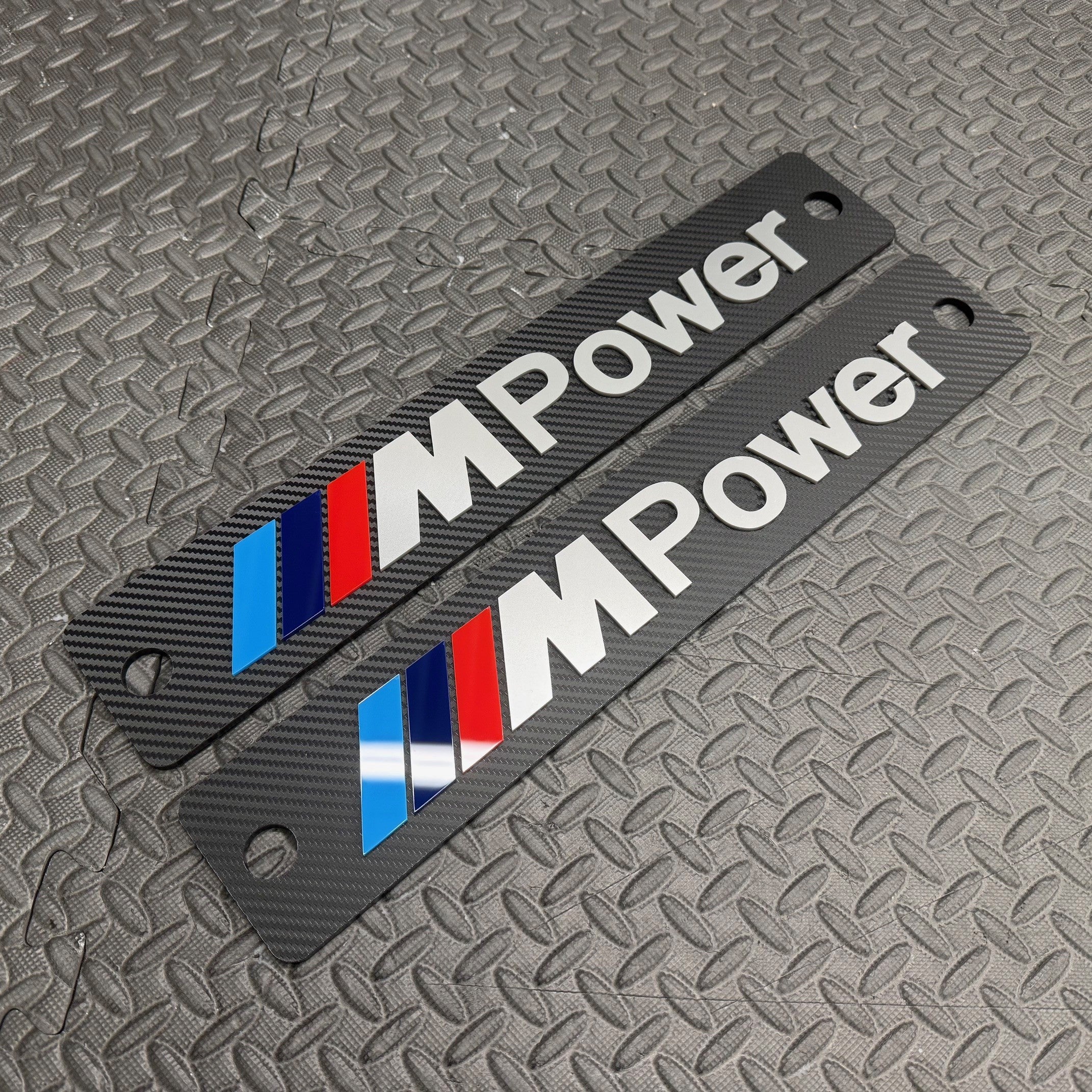 Universal Bonnet Props - Custom Designs (4D Acrylic)