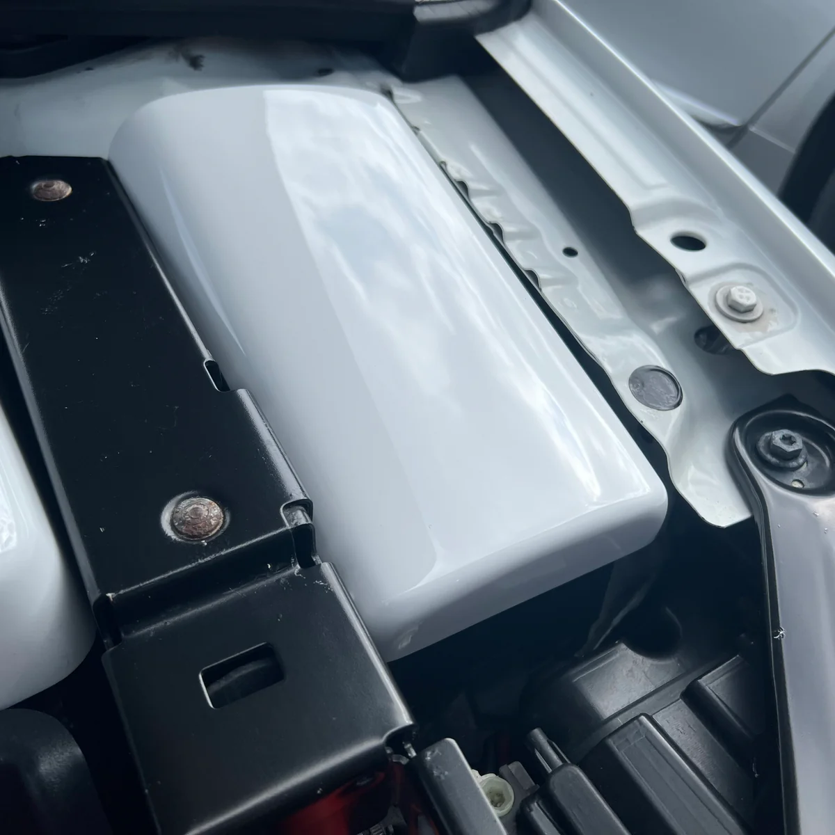 Proform Fuse Box Cover - Mk3 Audi TT (Plastic Finishes)