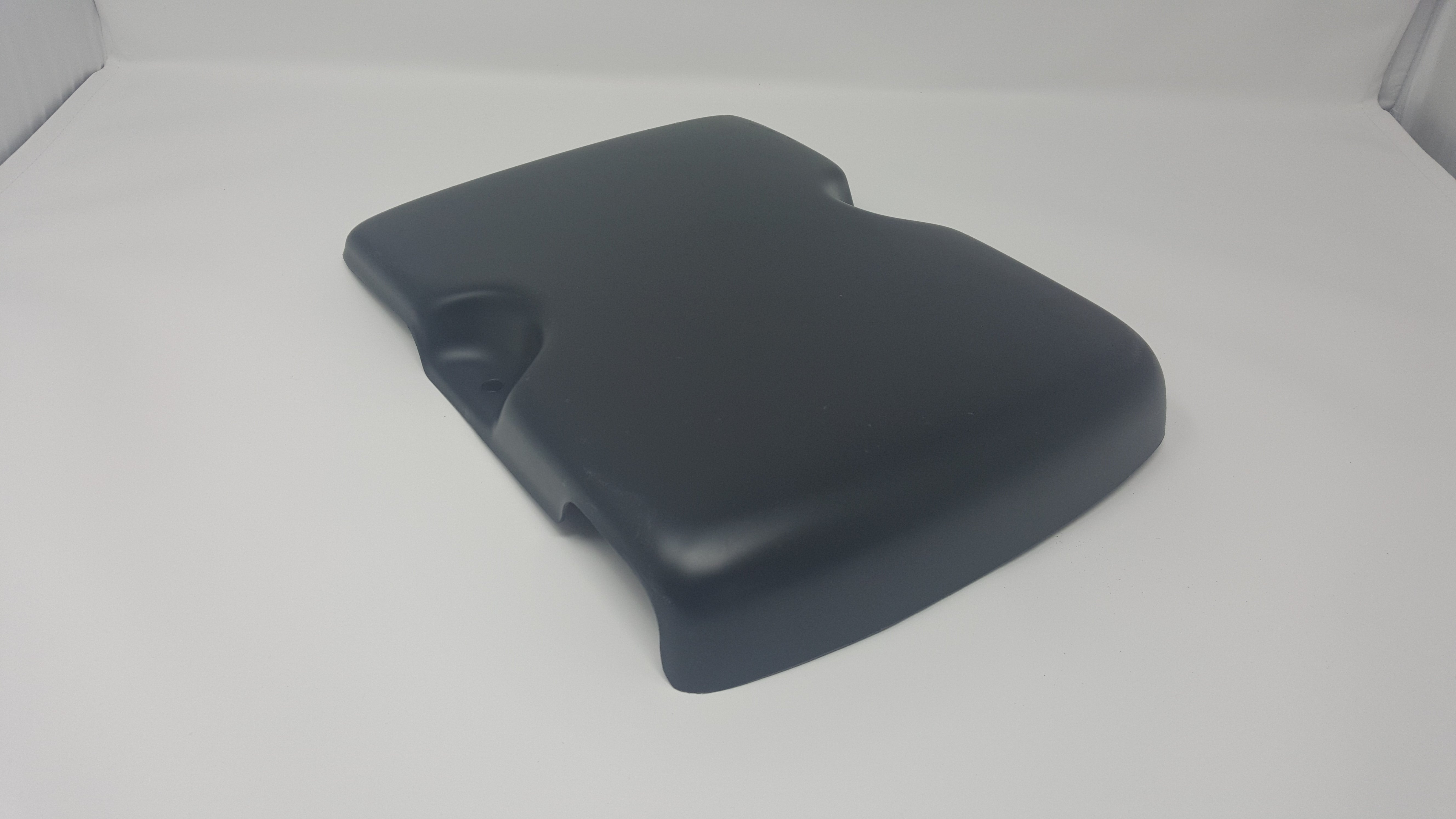 Proform-Batterieabdeckung (Kunststoffoberflächen) – Mk7/7.5 Fiesta (inkl. ST180)