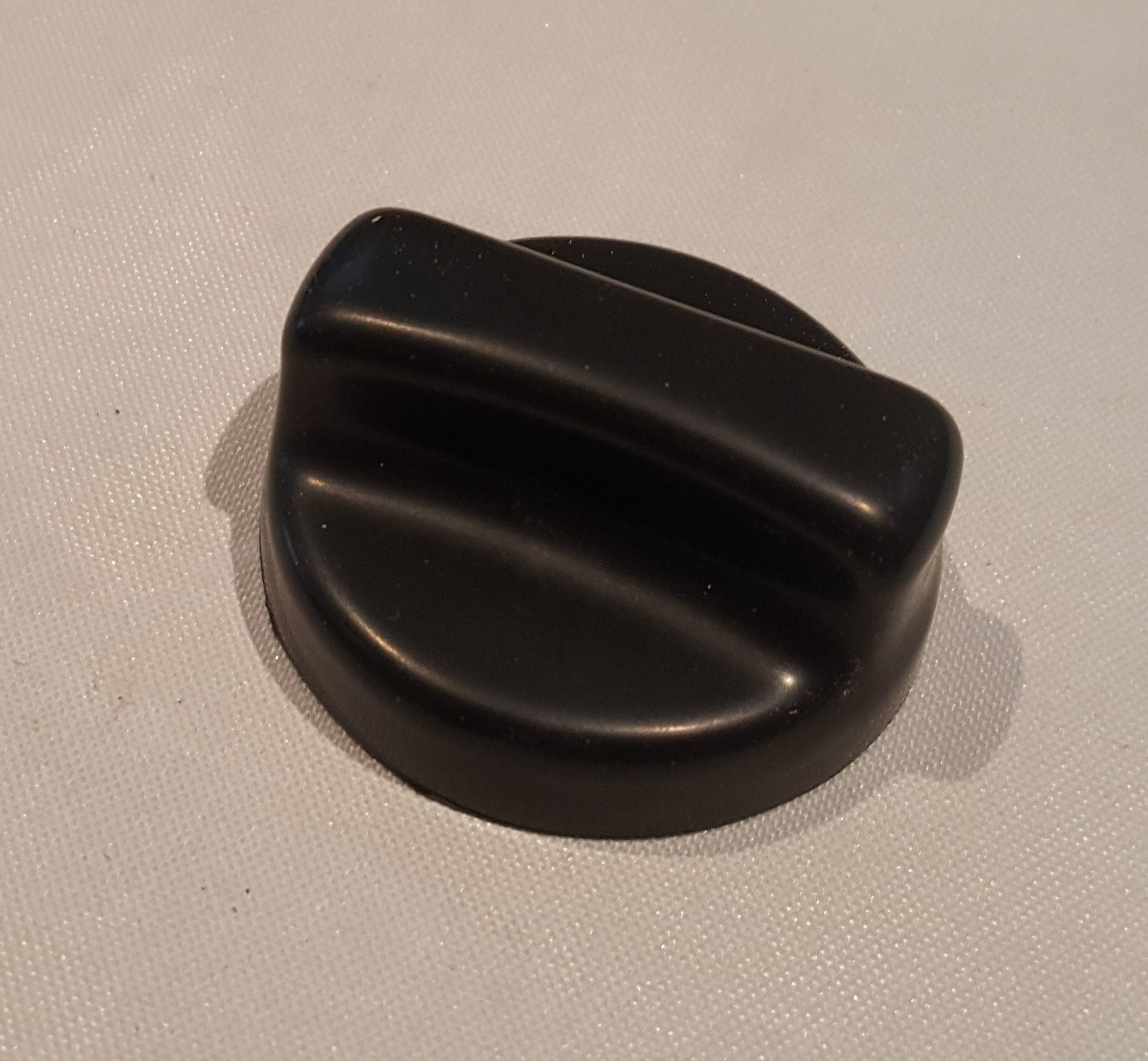 Proform Öldeckeldeckel für kleine Benzinmotoren – Mk7.5 Fiesta (Kunststoffoberflächen)