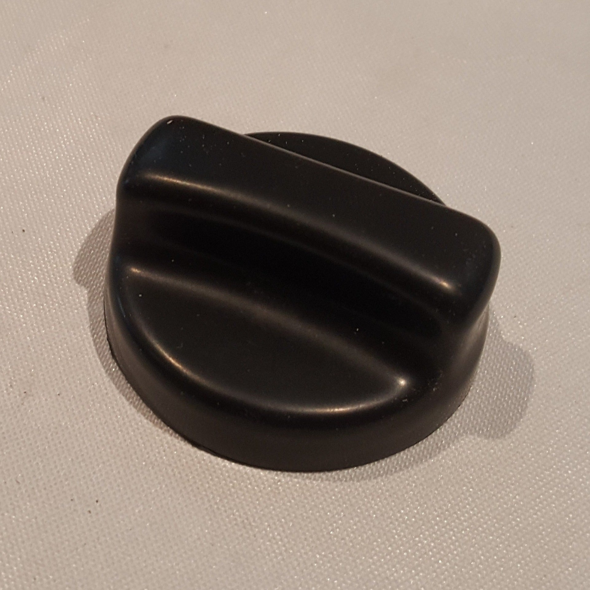 Proform Motoröldeckel-Abdeckung – Mk8/8.5 Fiesta (Kunststoffoberflächen)