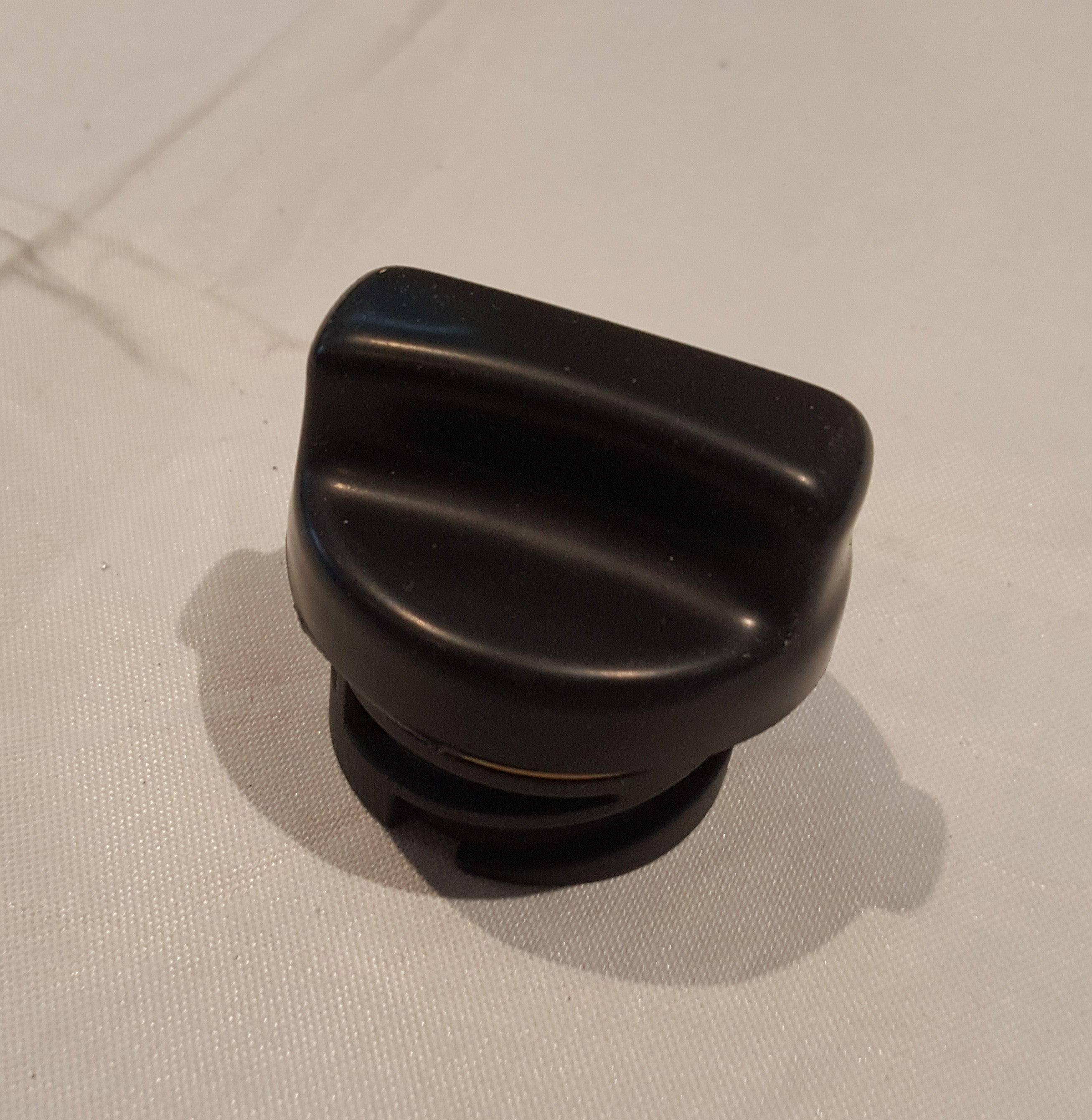 Proform Öldeckeldeckel für kleine Benzinmotoren – Mk7.5 Fiesta (Kunststoffoberflächen)