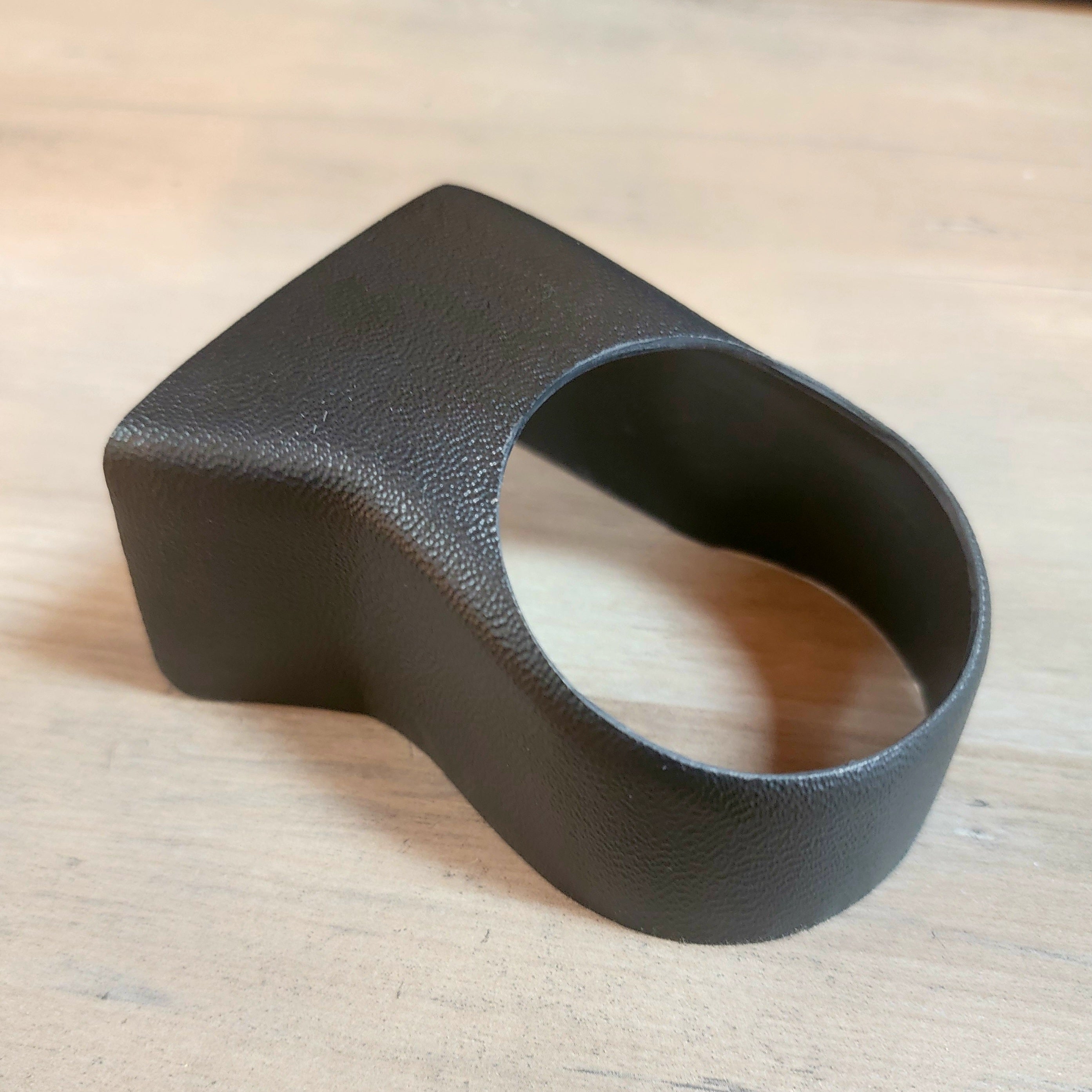 Proform Bremsflüssigkeitsbehälterdeckel – Mk3/3.5 Focus (Kunststoffoberflächen)