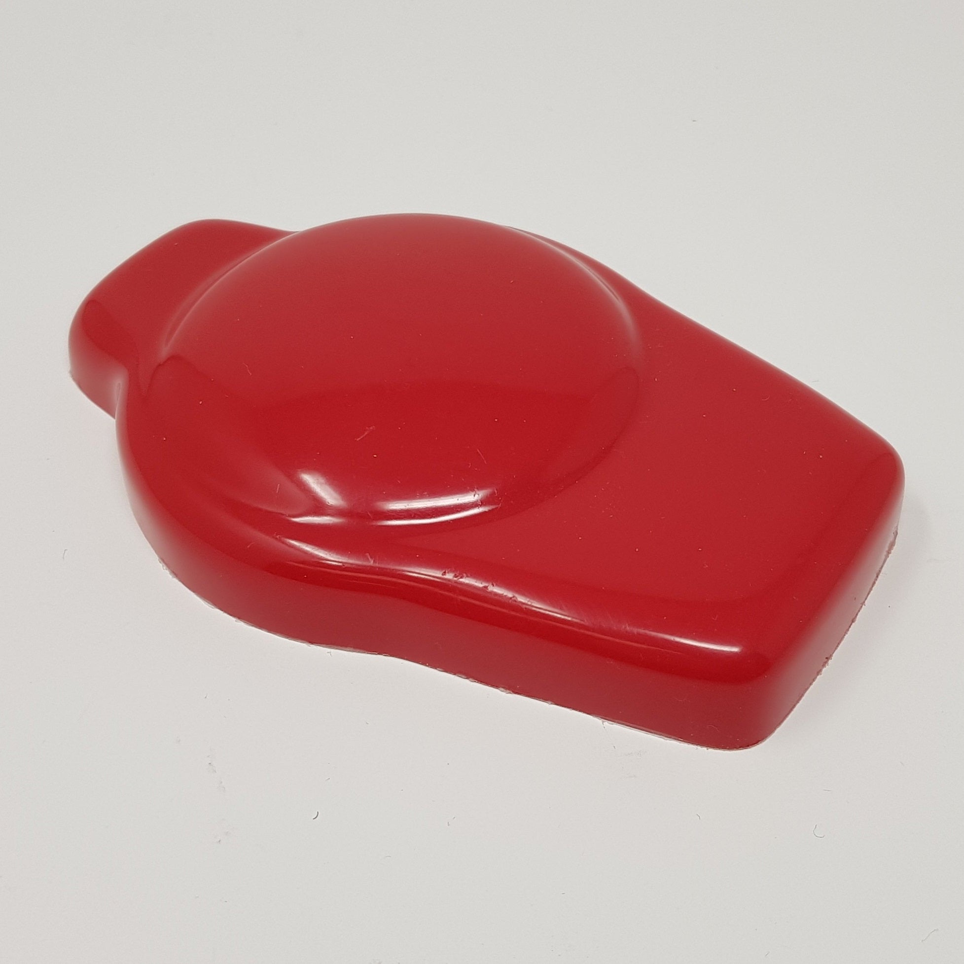 Cache-bouchon de réservoir de lave-glace – Audi S3 Mk2/3 (finitions plastiques)