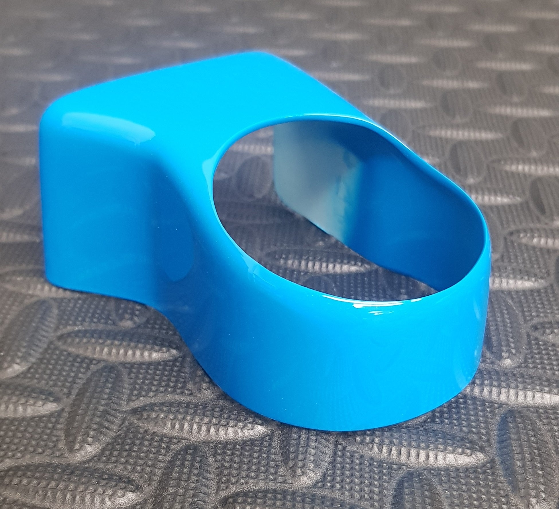 Proform Brake Reservoir Cover - Mk3/3.5 Focus (Painted Finishes)