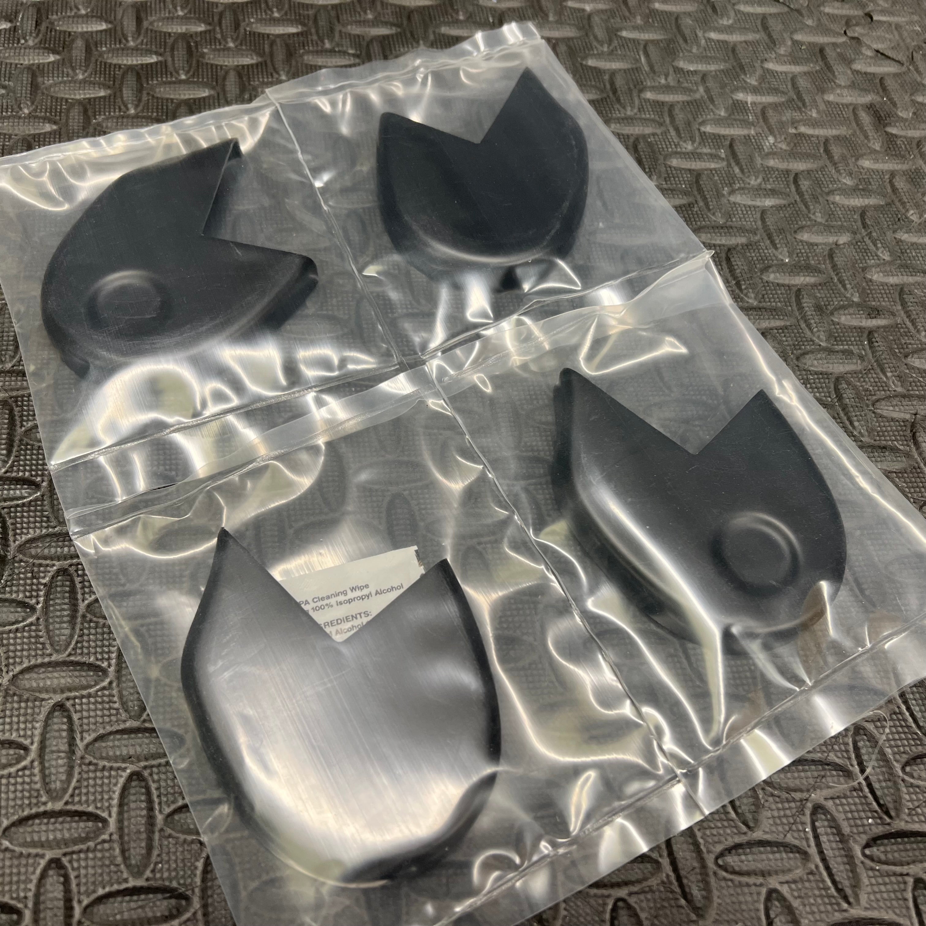 Liquidation - Embouts de rails de siège (avant) - Focus Mk3/3.5