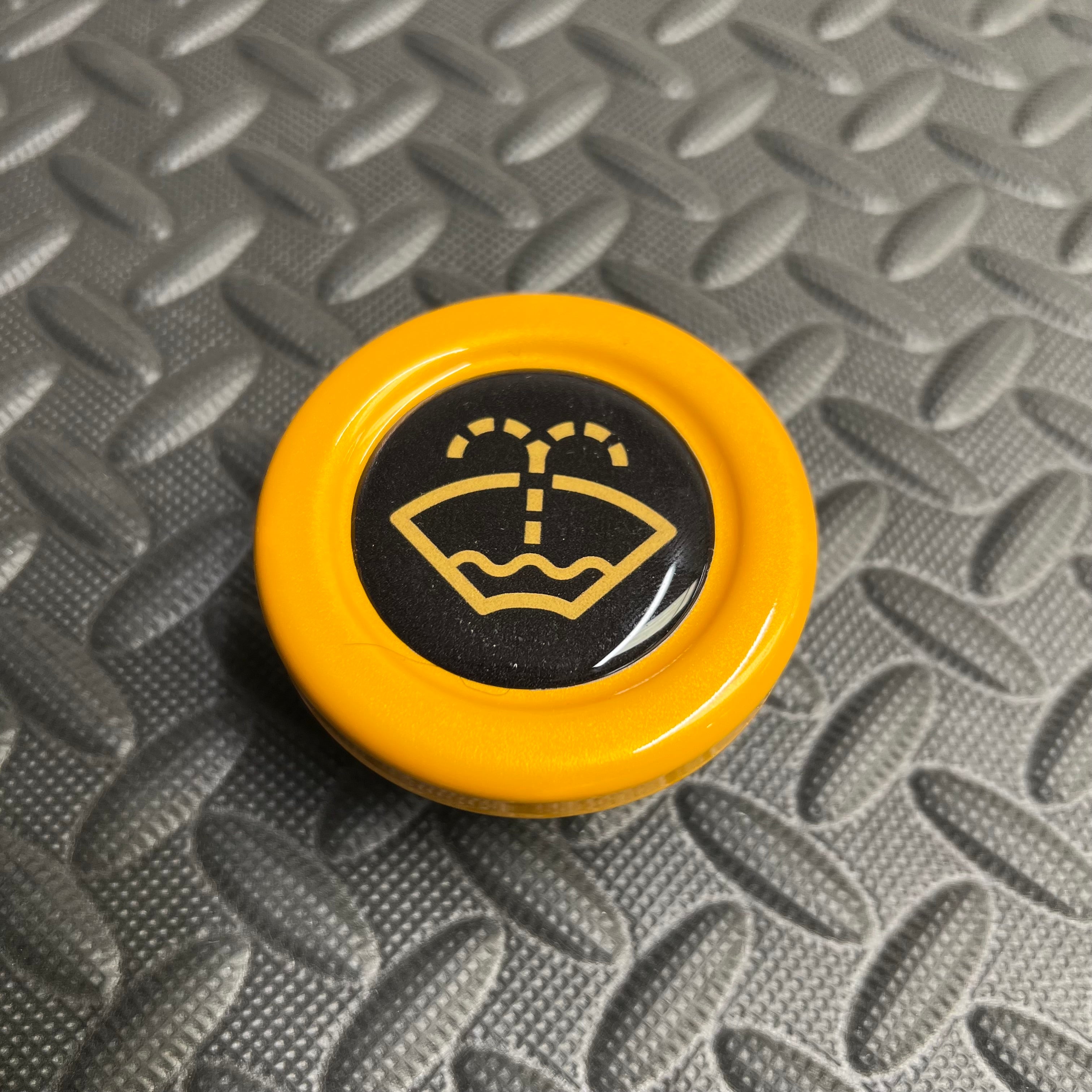 Proform Washer Bottle Bung Mk3/3.5 Focus (Various Finishes)