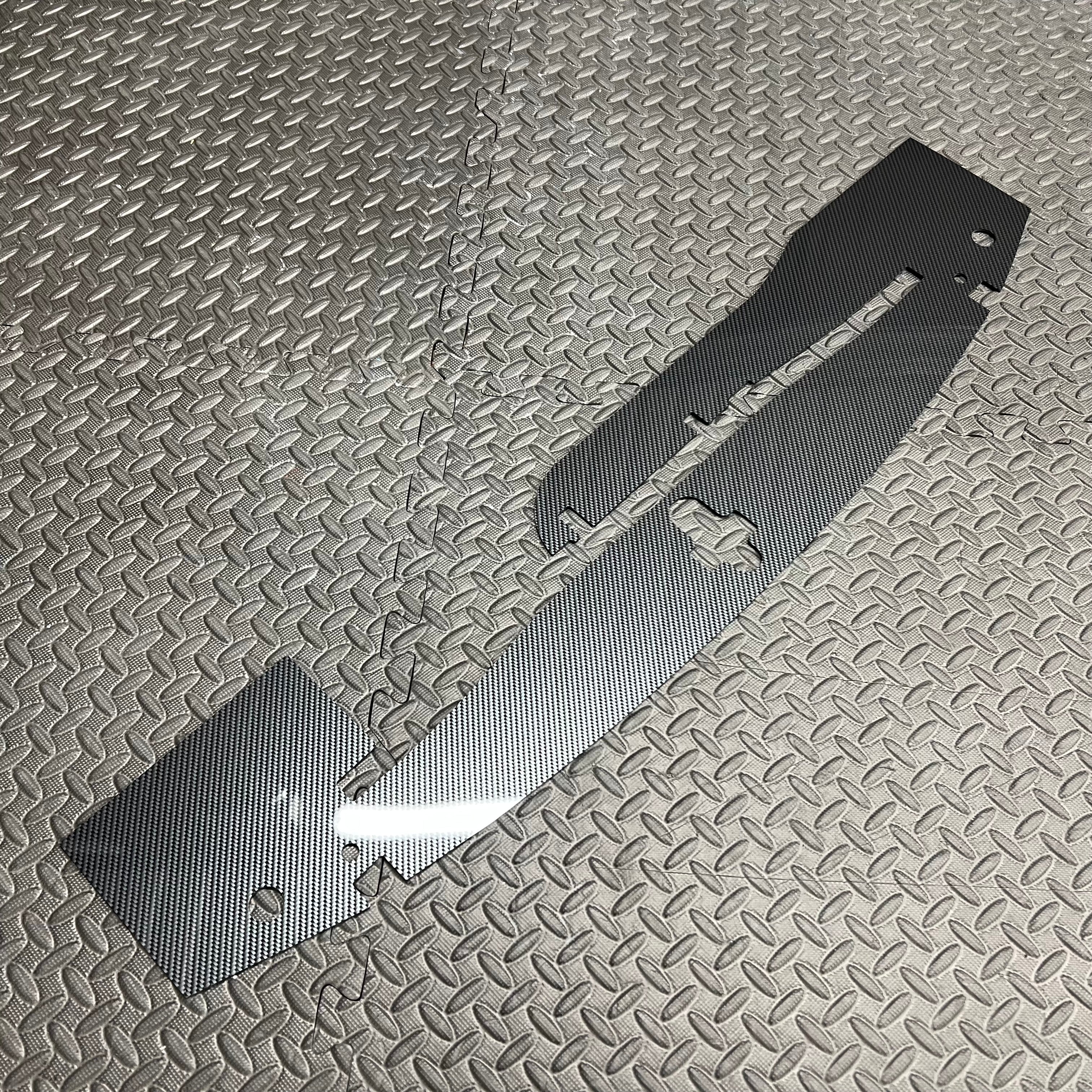 Proform Mk4.5 Focus Slam Panel-Abdeckung (Kunststoffoberflächen)