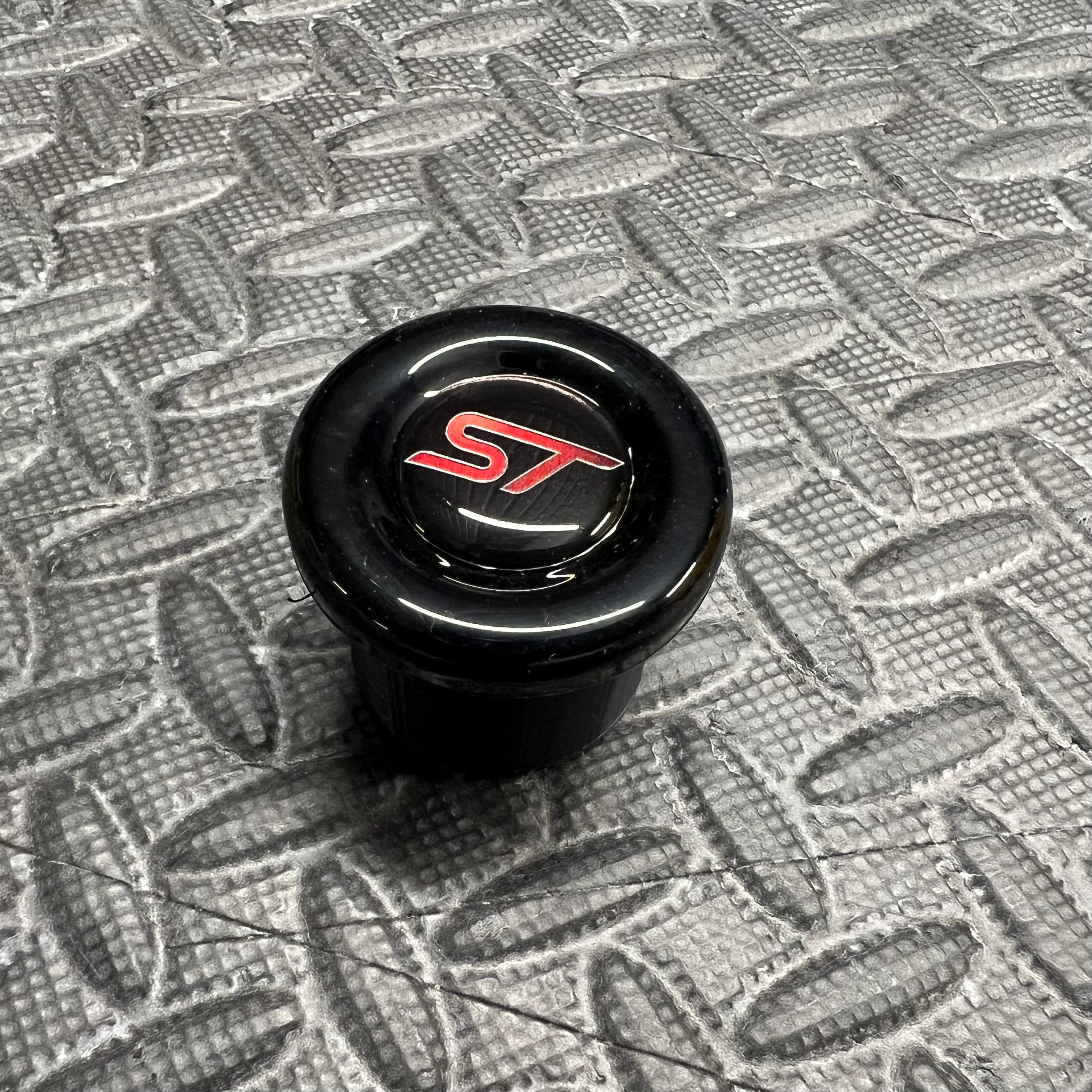 Bouchon de réservoir de lave-glace Mk6 Fiesta (différentes finitions)