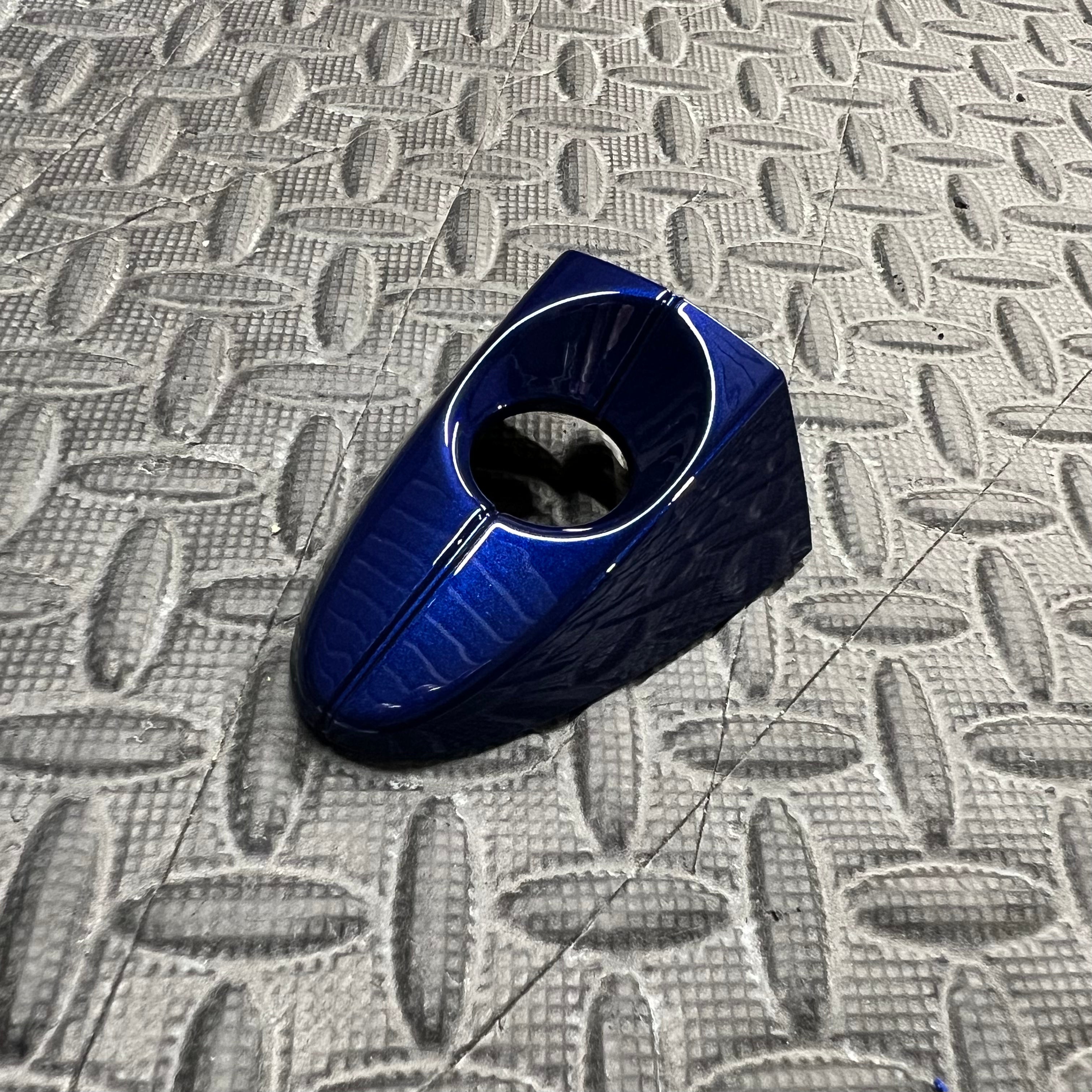 Standard Door Handle Lock Bezel Mk7/7.5 Fiesta