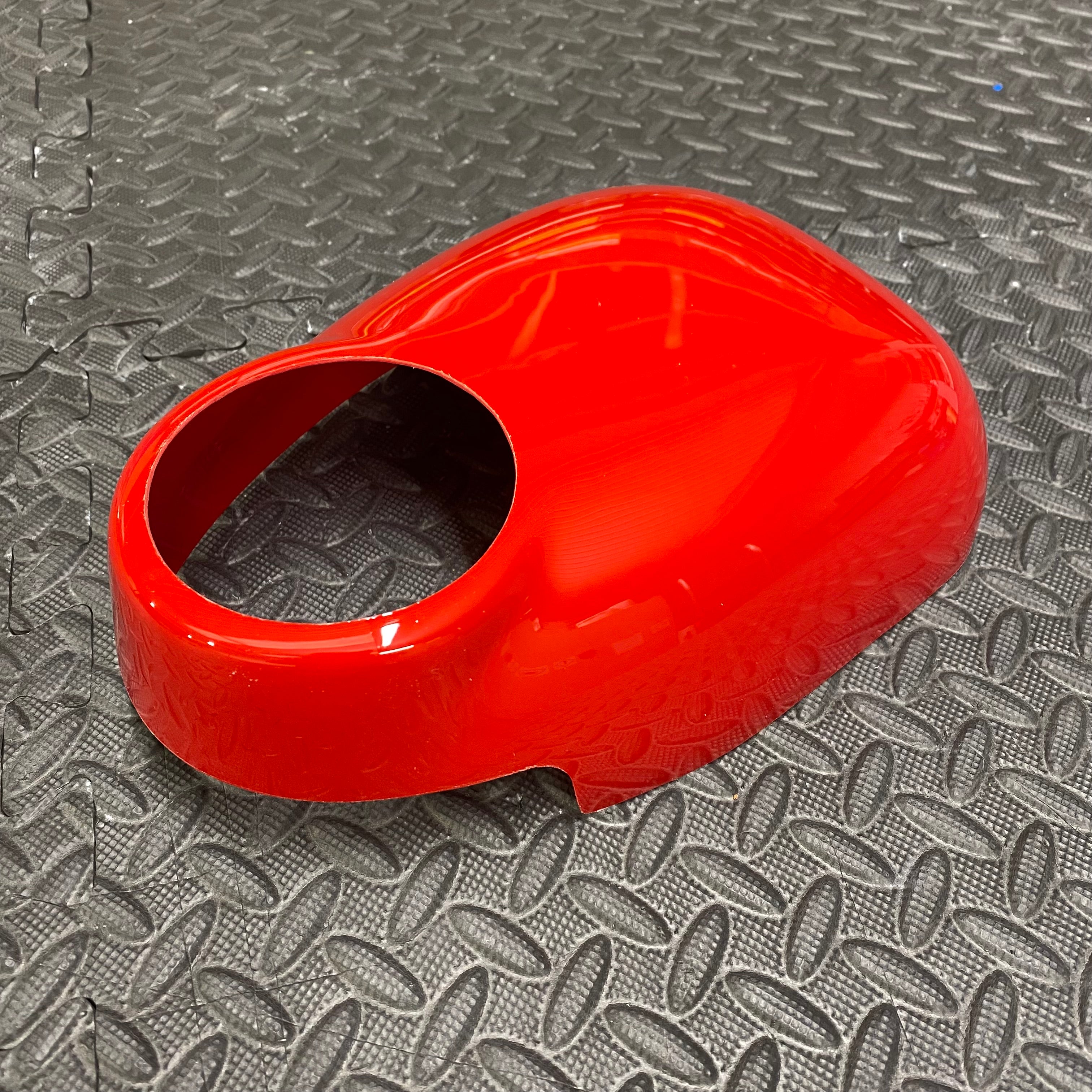 Couvercle de réservoir de liquide de refroidissement BMW (moteur N55)