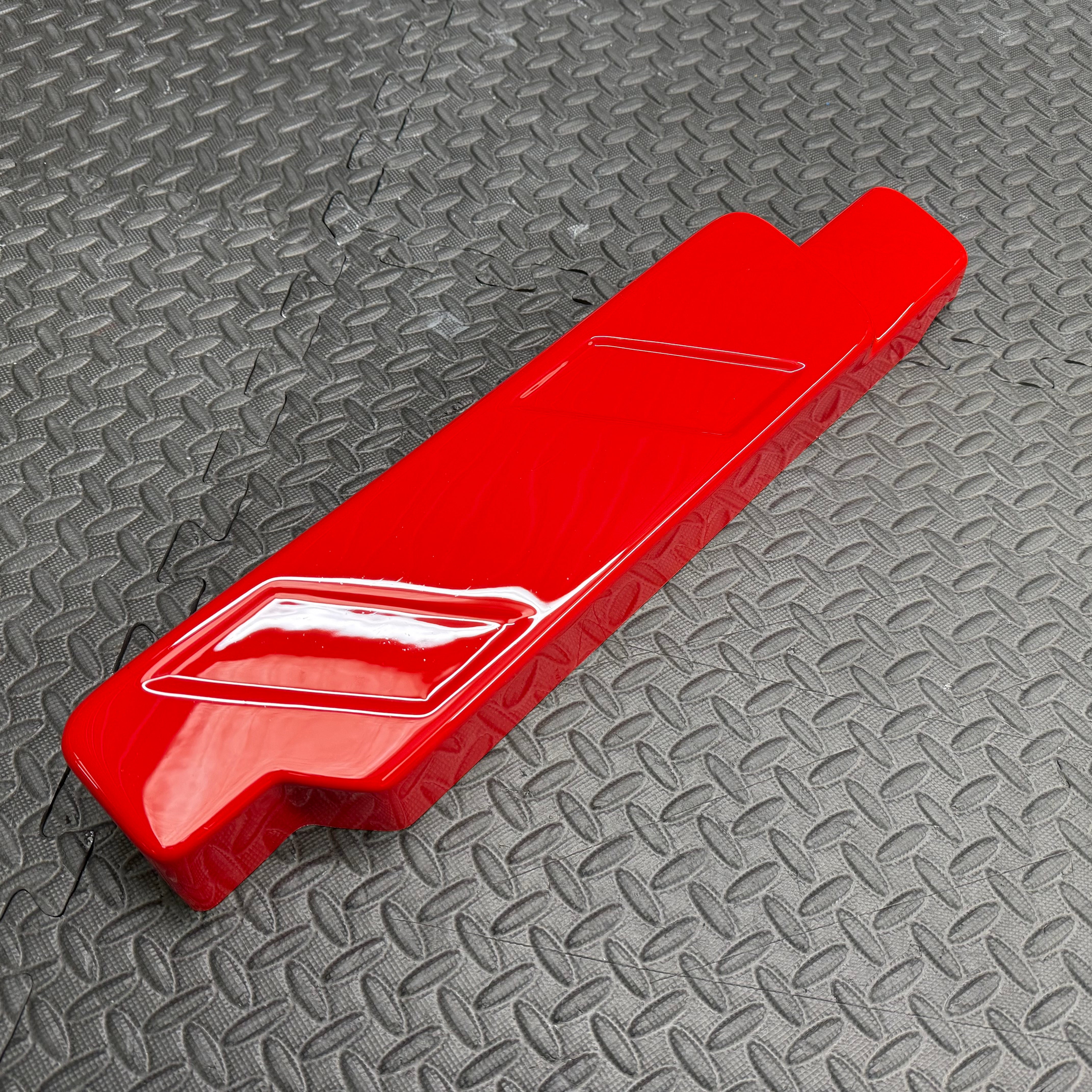 Proform Plenum Cover - Mk8/8.5 Fiesta ST & Mk2 Puma ST 1.5 Engine (Plastic Finishes)