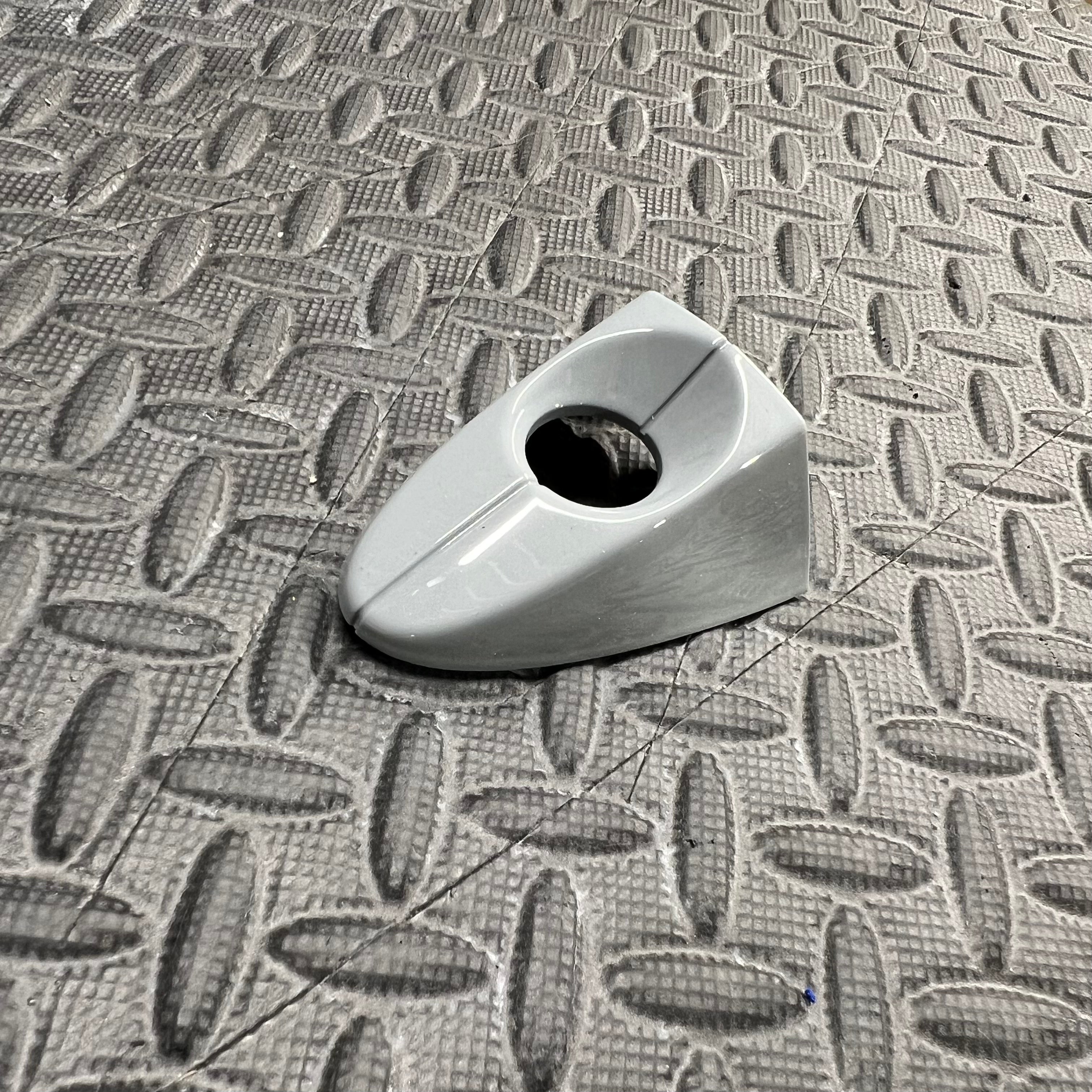Standard Door Handle Lock Bezel Mk7/7.5 Fiesta