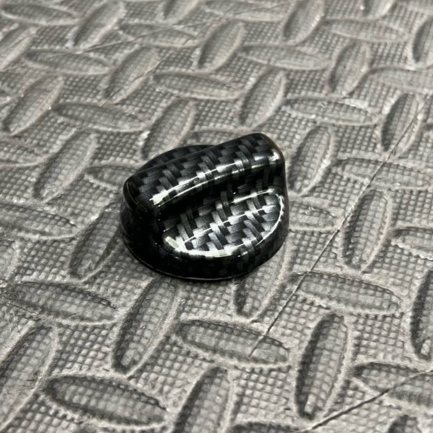 Proform Engine Oil Cap Cover - Mk2 Puma (Plastic Finishes)