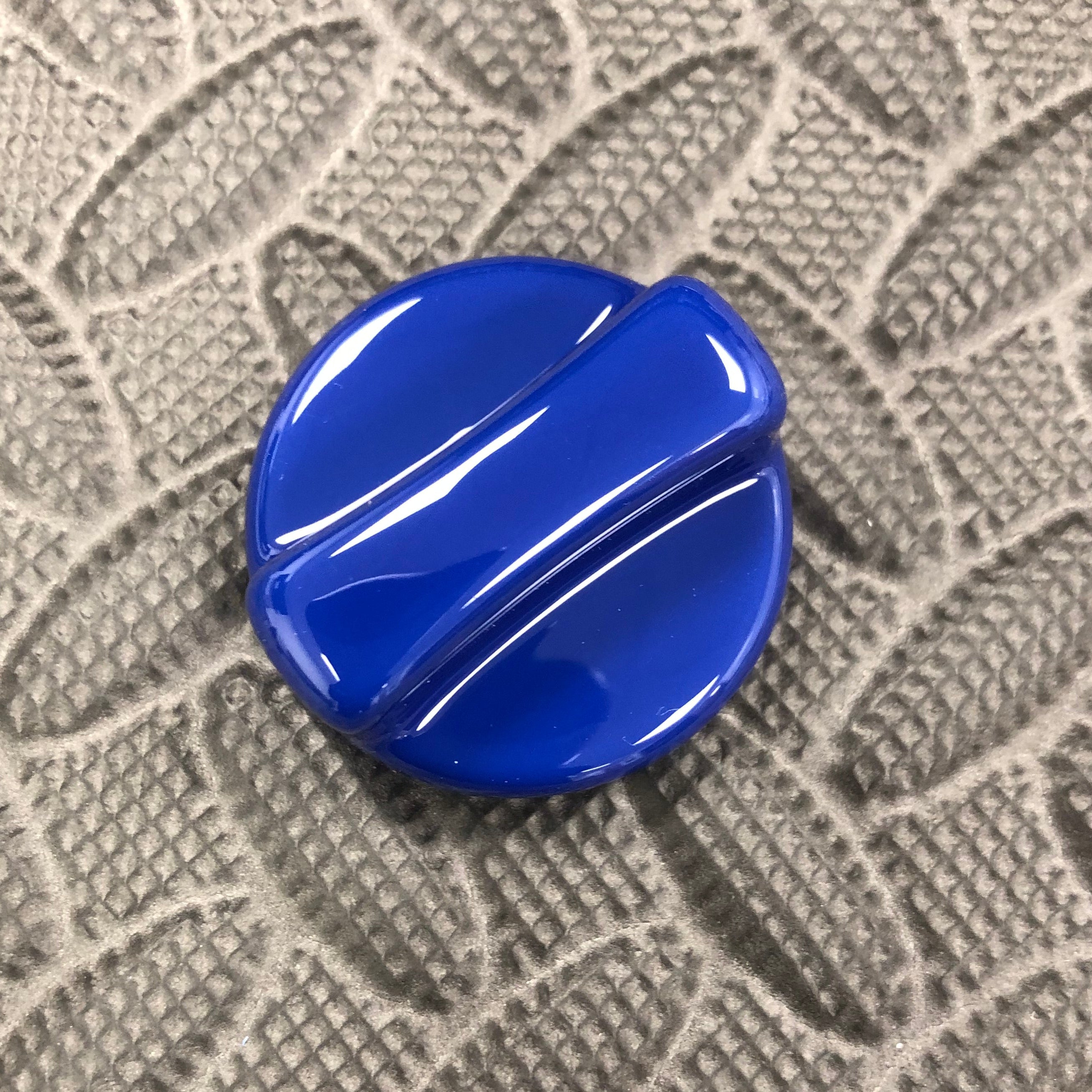 Proform Small Petrol Engine Oil Cap Cover - Mk7.5 Fiesta (Plastic Finishes)