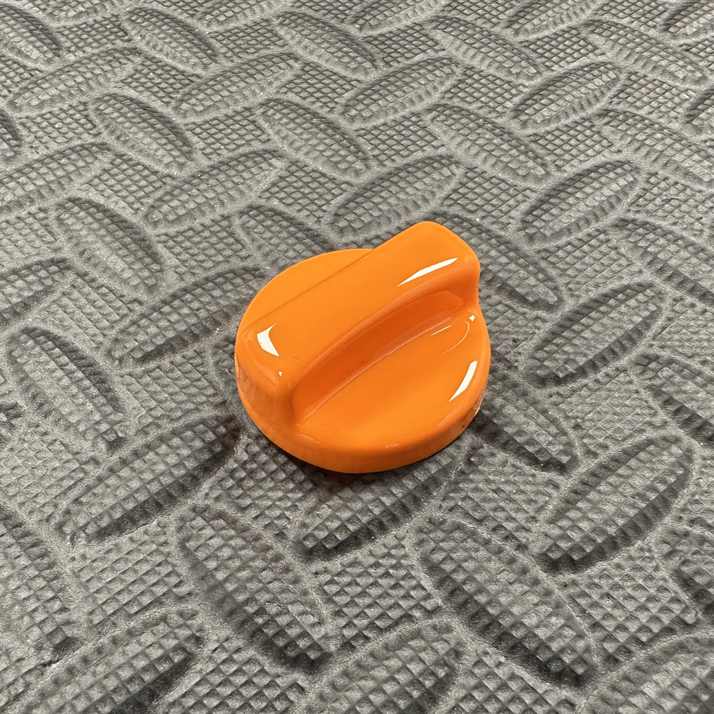 Proform Engine Oil Cap Cover - Mk8/8.5 Fiesta (Plastic Finishes)