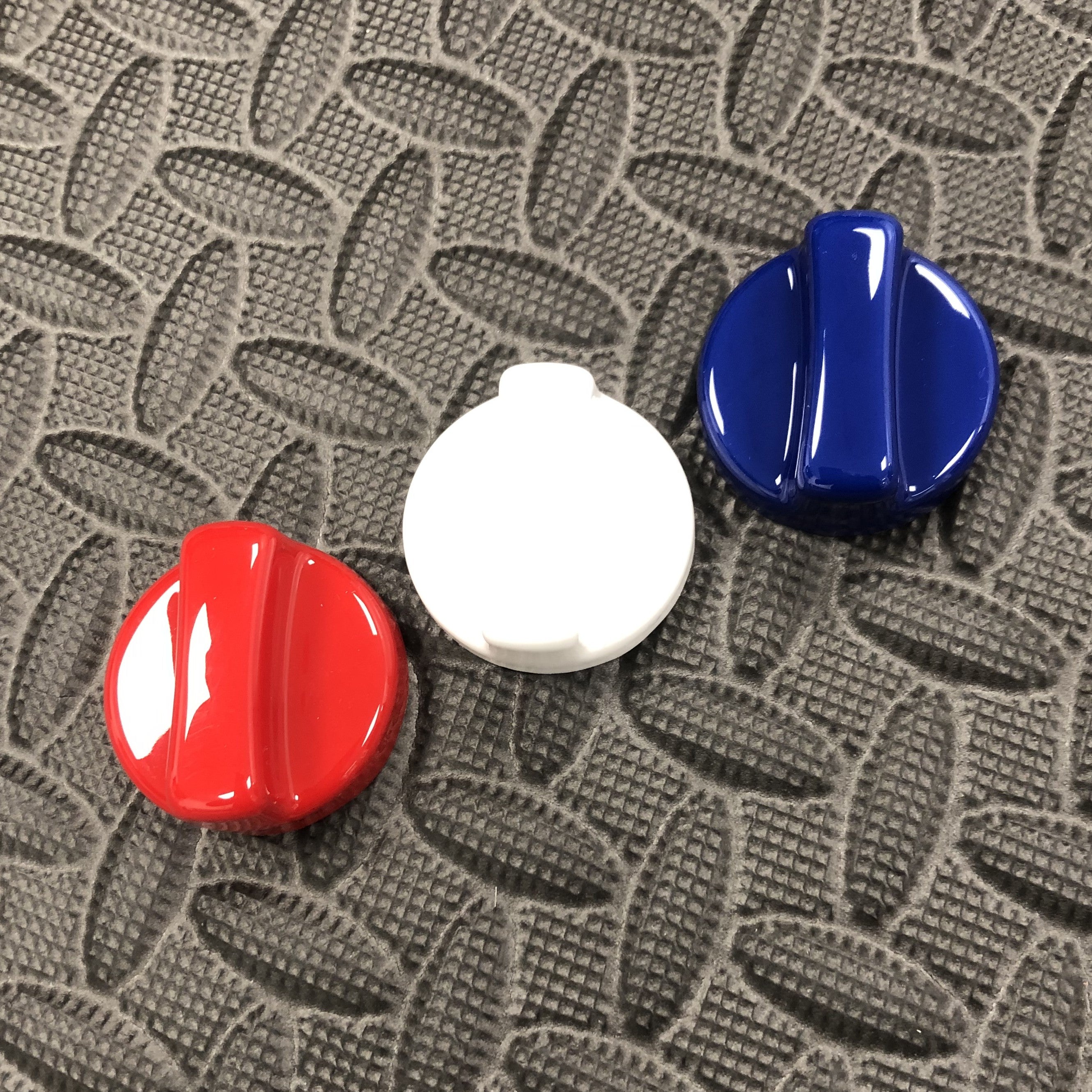 Proform Engine Oil Cap Cover - Mk4/4.5 Focus (Plastic Finishes)