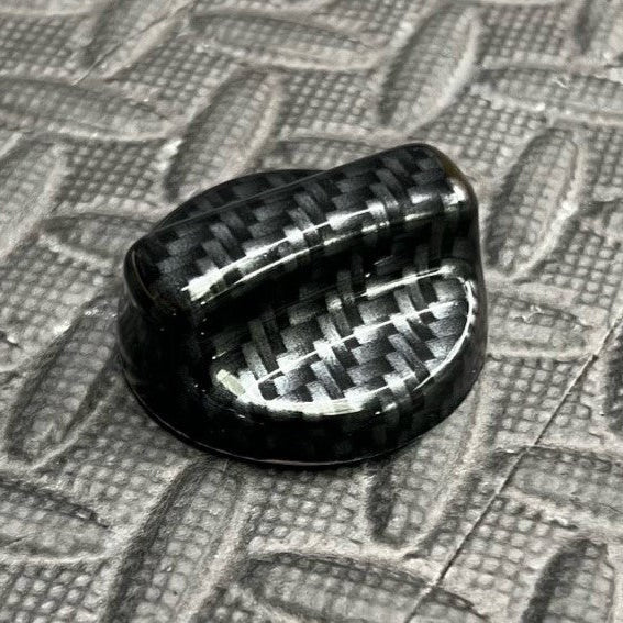 Proform Motoröldeckel-Abdeckung – Mk8/8.5 Fiesta (Kunststoffoberflächen)