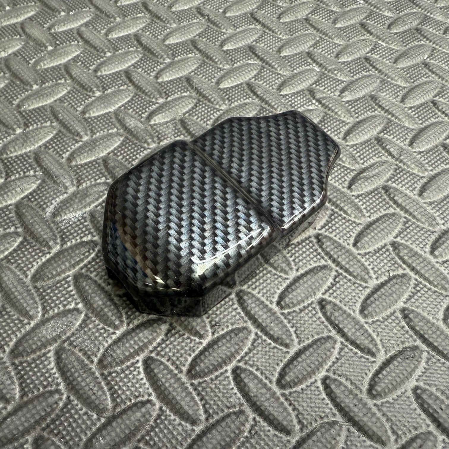 Proform Loom Connector Cover - Hyundai i20N (Plastic Finishes)