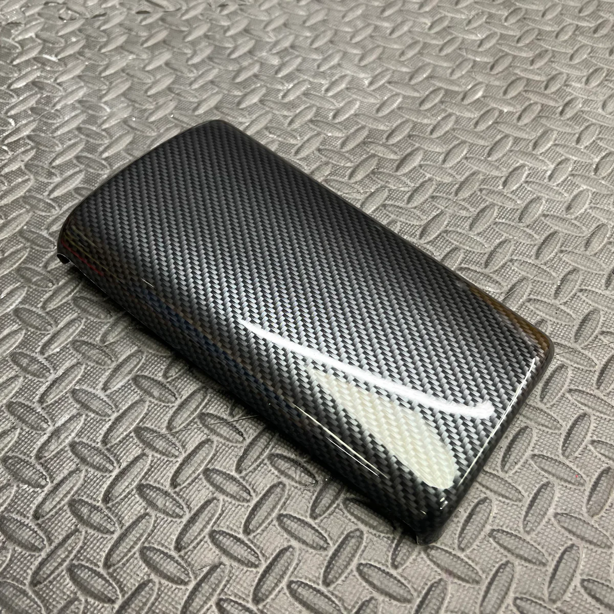 Proform Sicherungskastenabdeckung – Mk3 Audi TT (Kunststoffoberflächen)