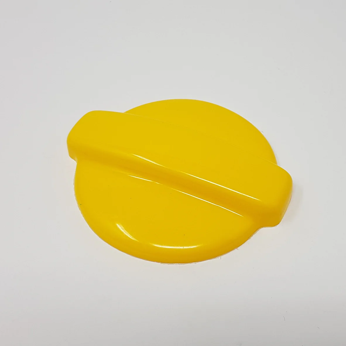 Proform-Kühlmitteldeckelabdeckung – Mk3 Audi TT (Kunststoffoberflächen)