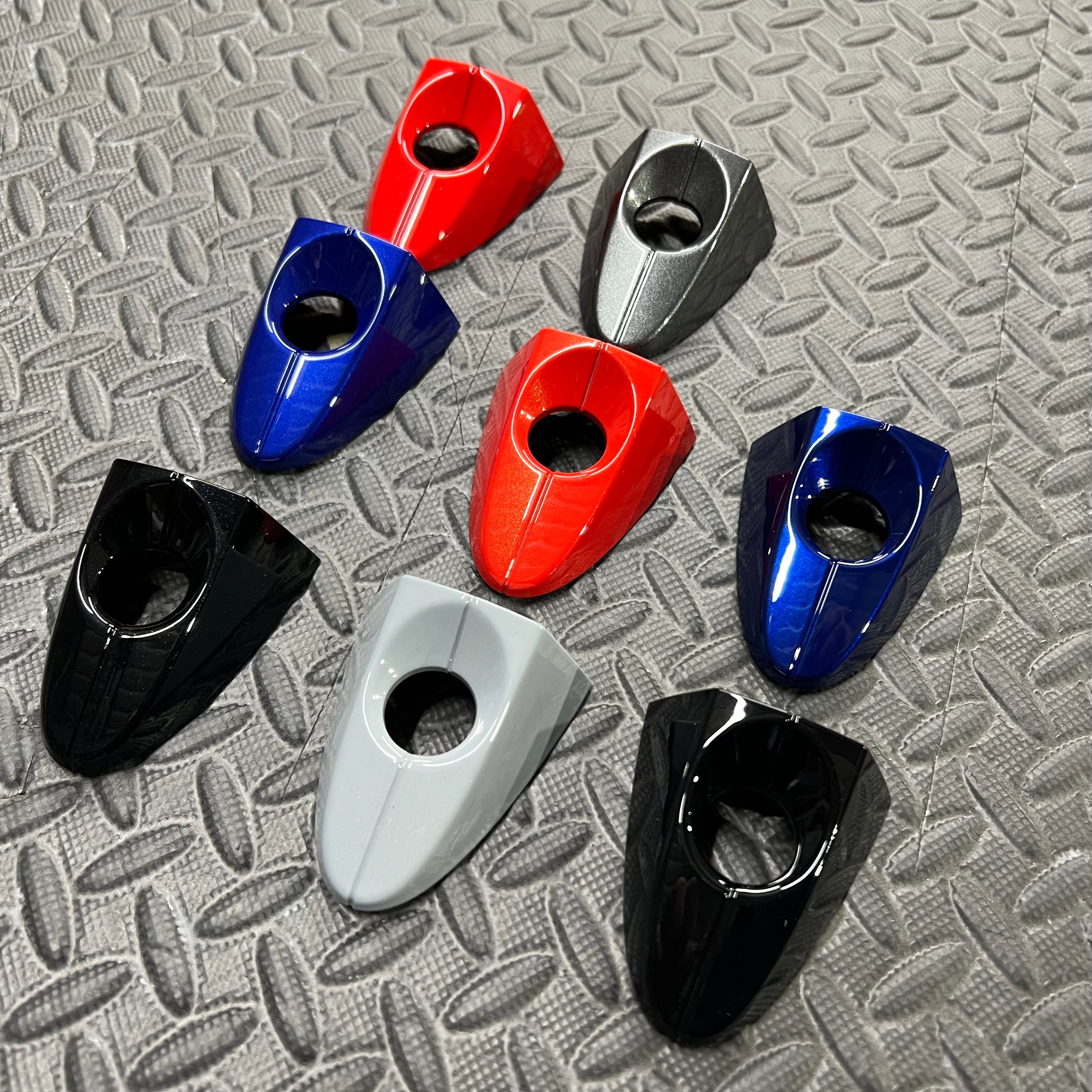 Standard Door Handle Lock Bezel Mk7/7.5 Fiesta