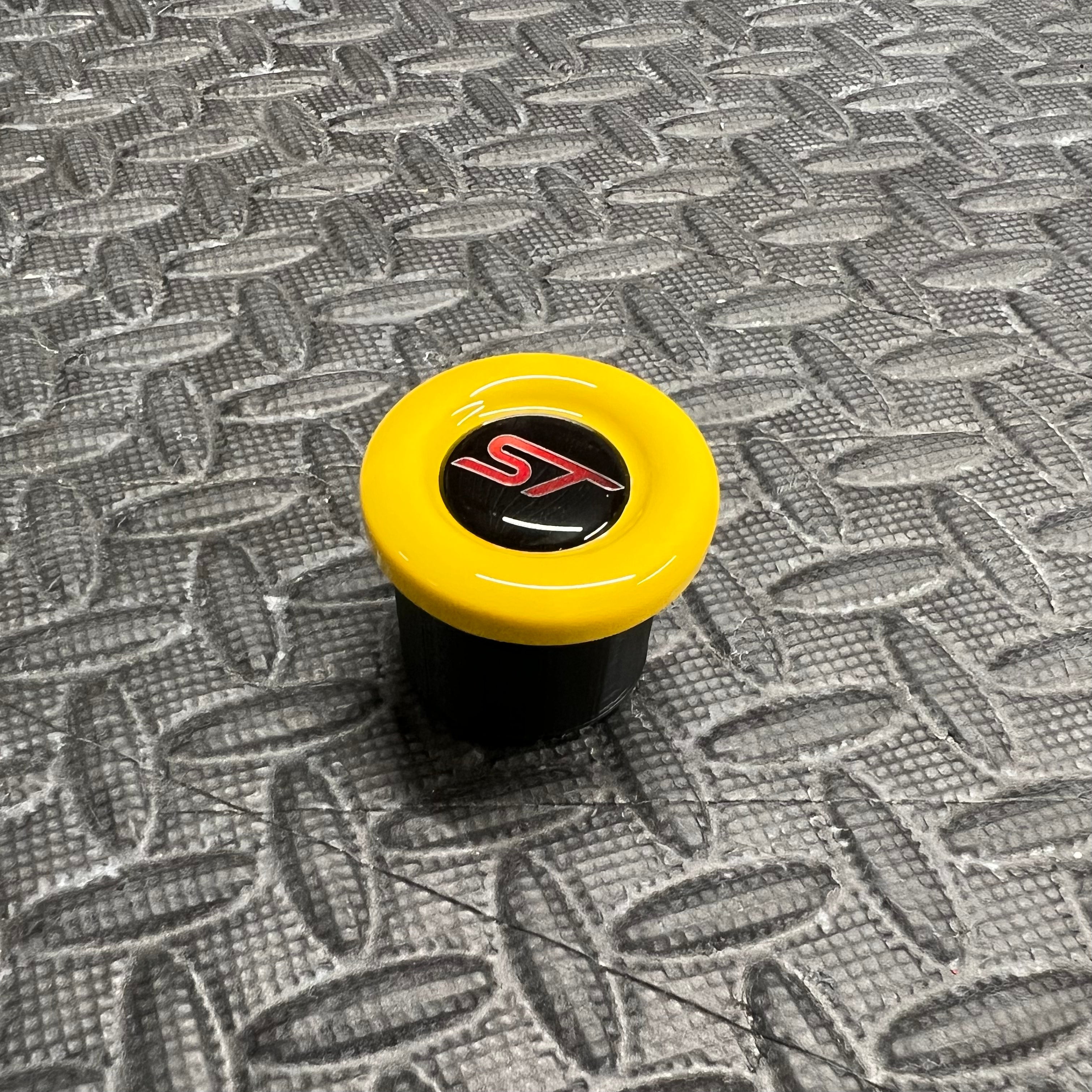 Bouchon de réservoir de lave-glace Mk6 Fiesta (différentes finitions)