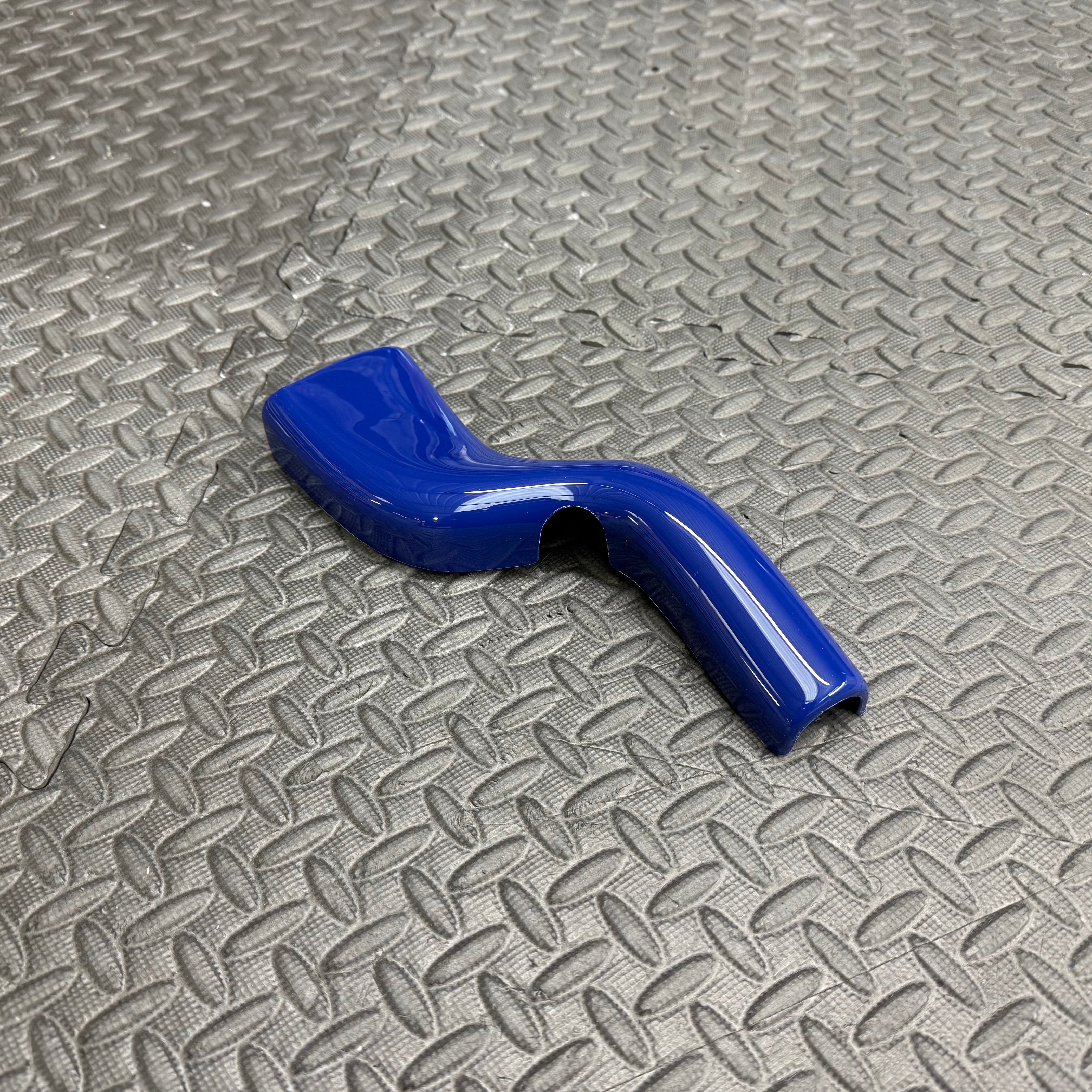 Proform Rear Air Conditioning (A/C) Cover - Mk8/8.5 Fiesta & Mk2/2.5 Puma ST-Line, Mk2/2.5 Puma ST 1.0 MHEV (Plastic Finishes)