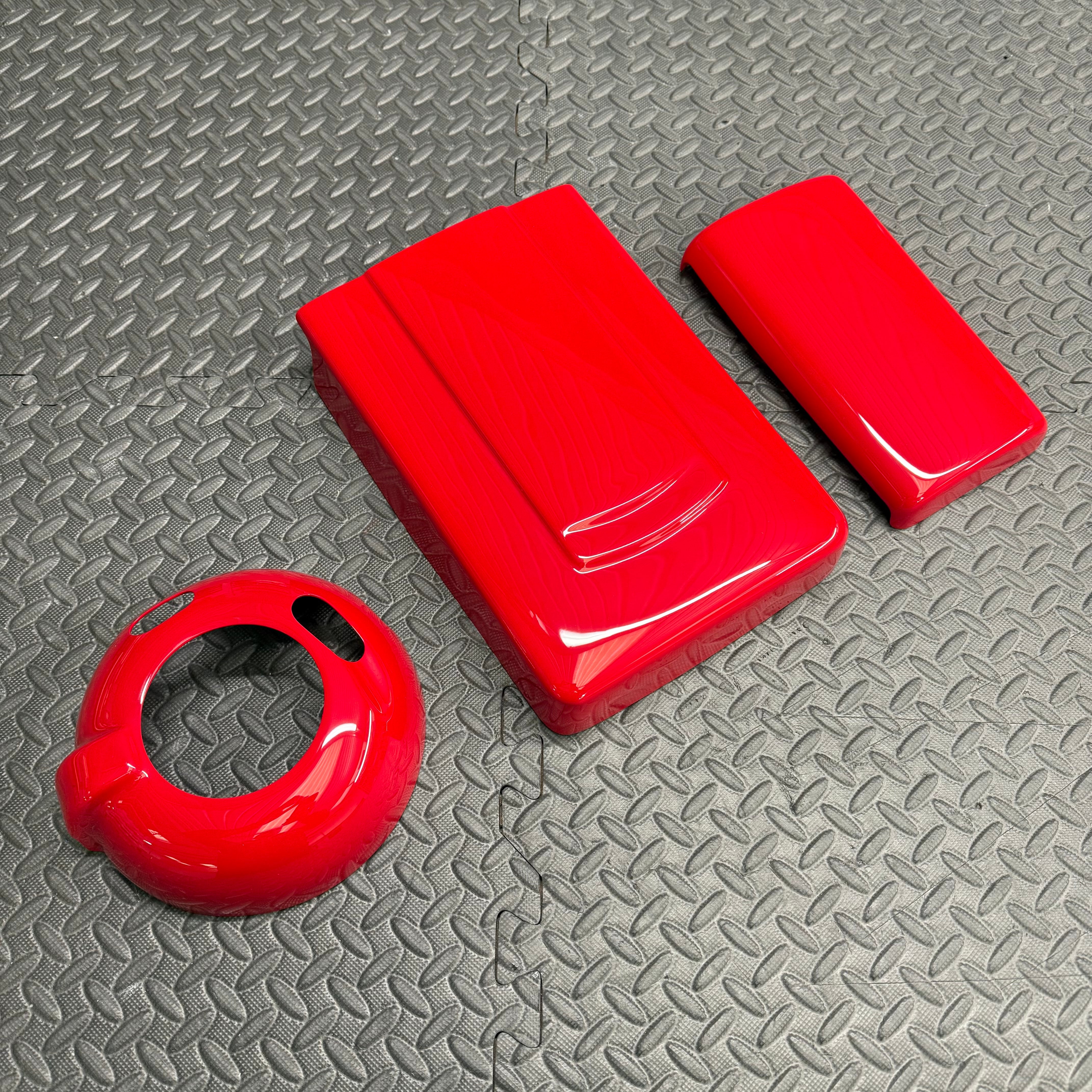 Proform Dress Up Kit - Mk7/7.5 Golf (Painted Finishes)