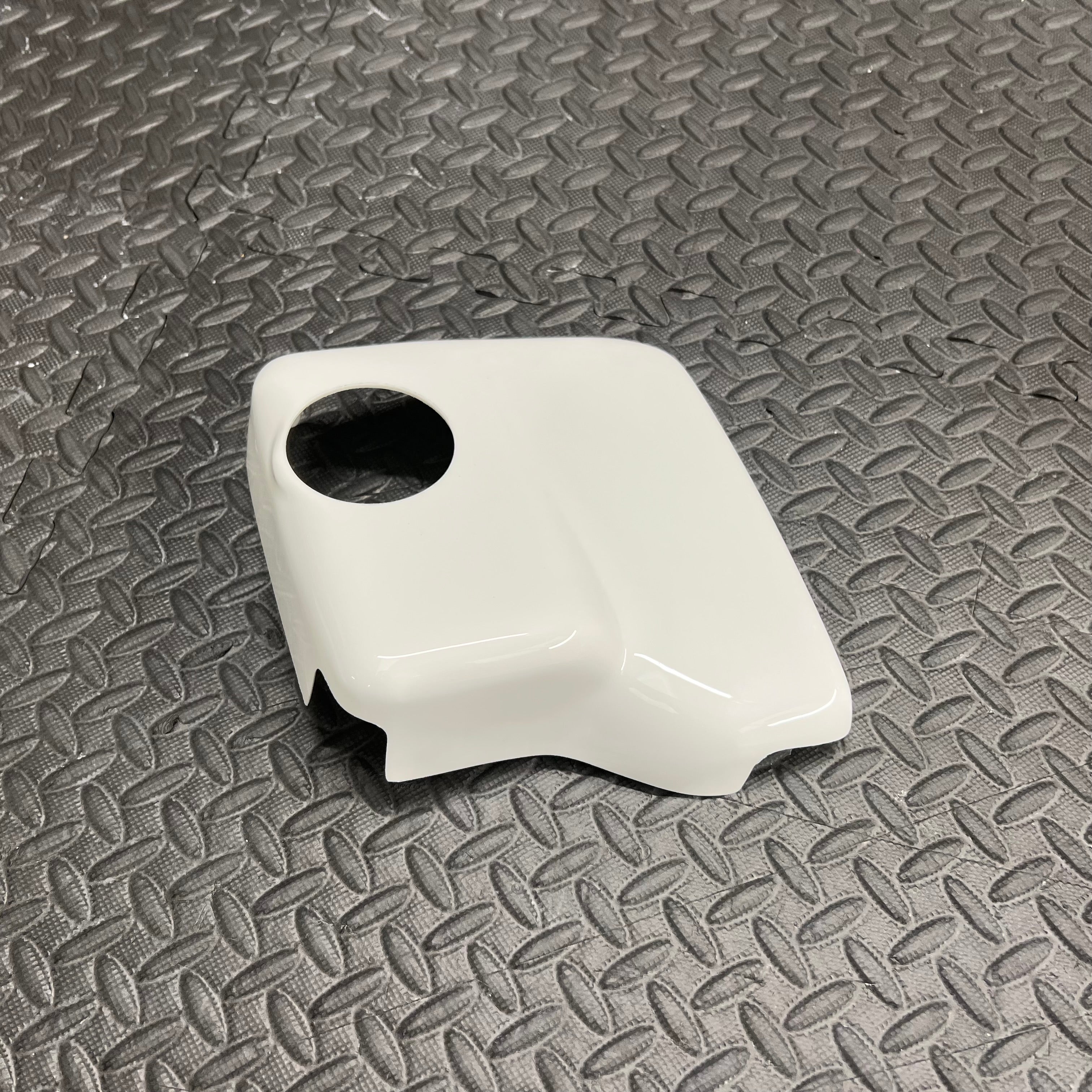 Proform Scheibenwaschbehälter-Abdeckung – Mazda MX5/Miata Mk3/3.5/NC (Kunststoffoberflächen)