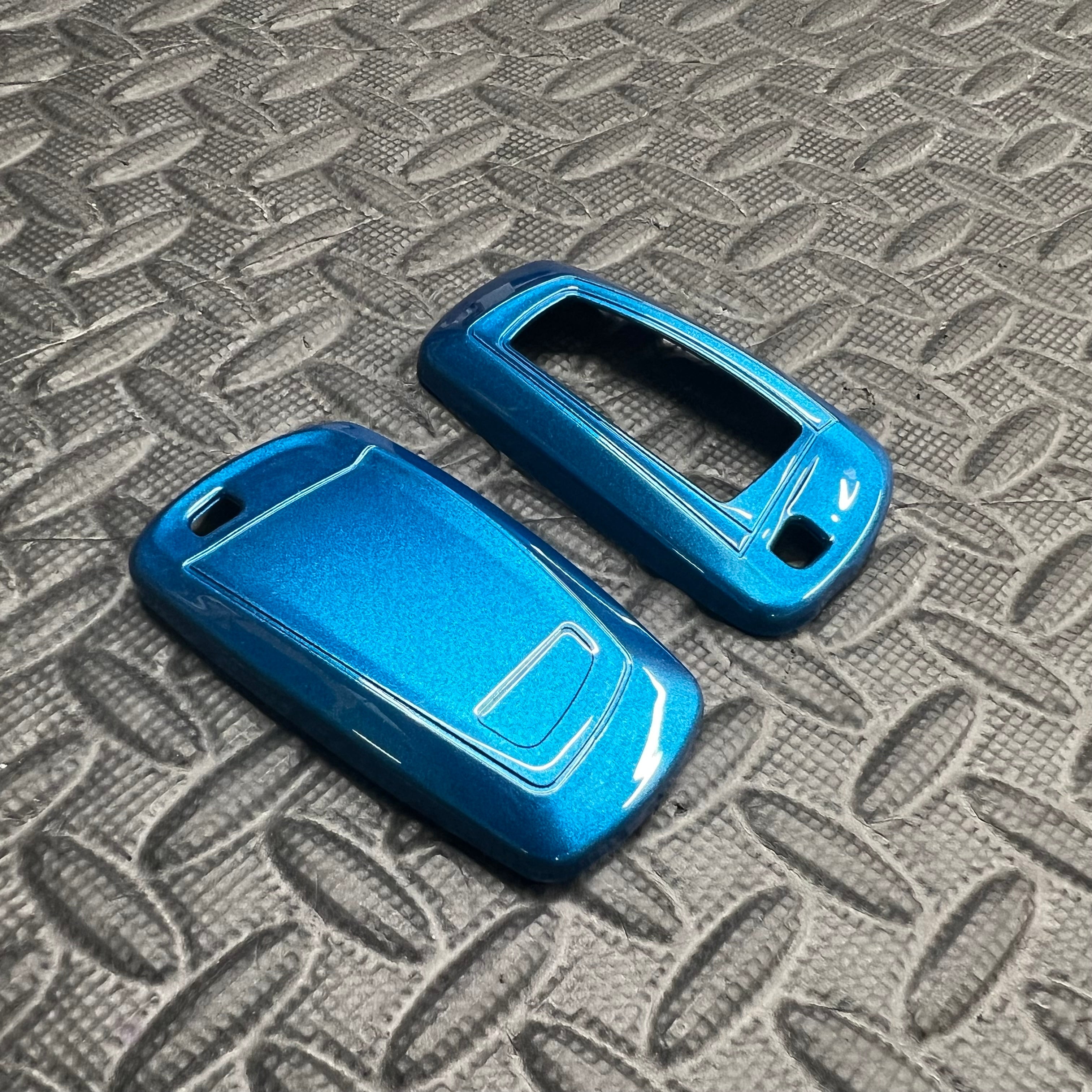 BMW Keyless Start Schlüsselhülle
