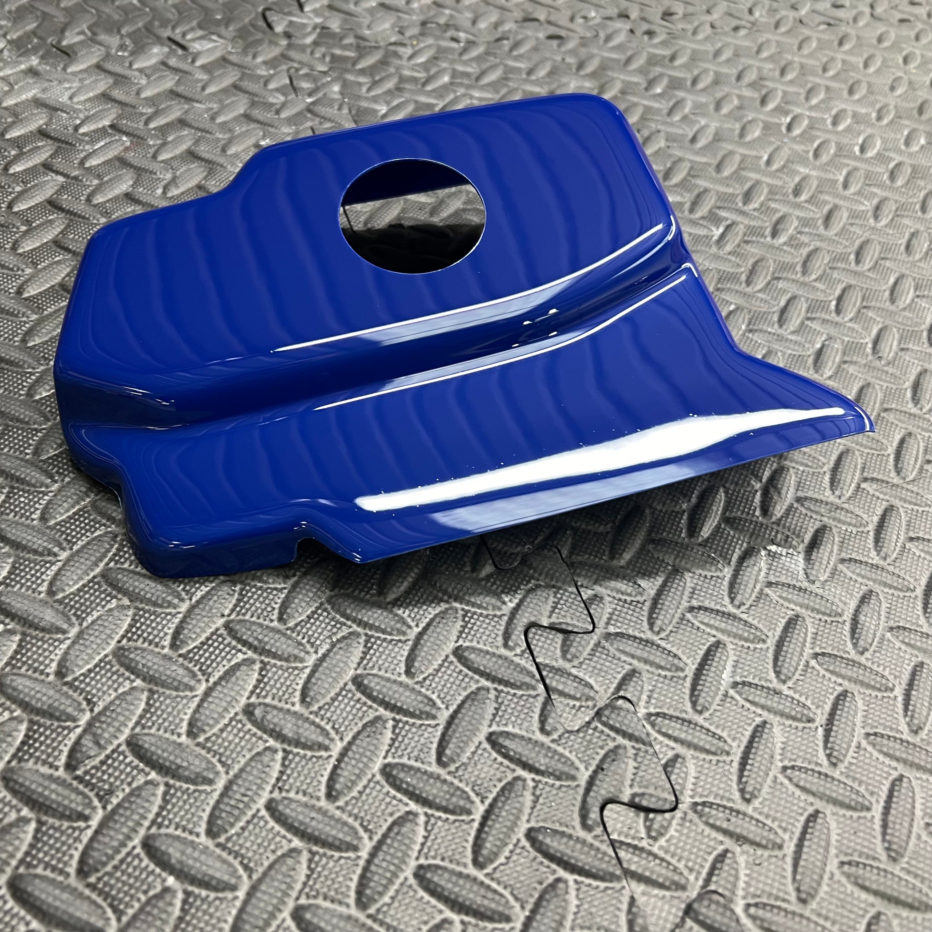 Proform-Kühlmitteltankabdeckung – Mazda MX5/Miata Mk3/3.5/NC (Kunststoffoberflächen)